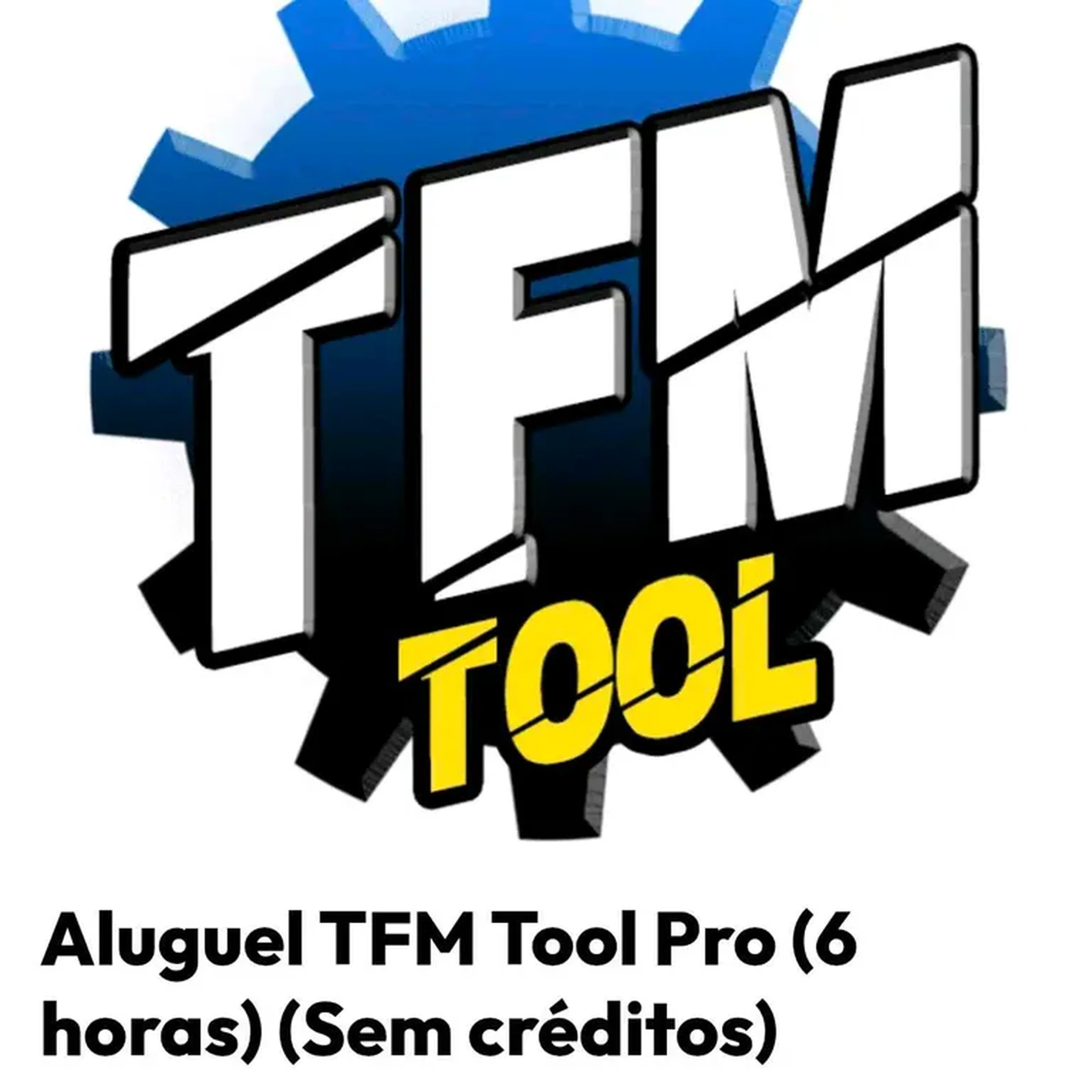6HRS DE TFM imagem