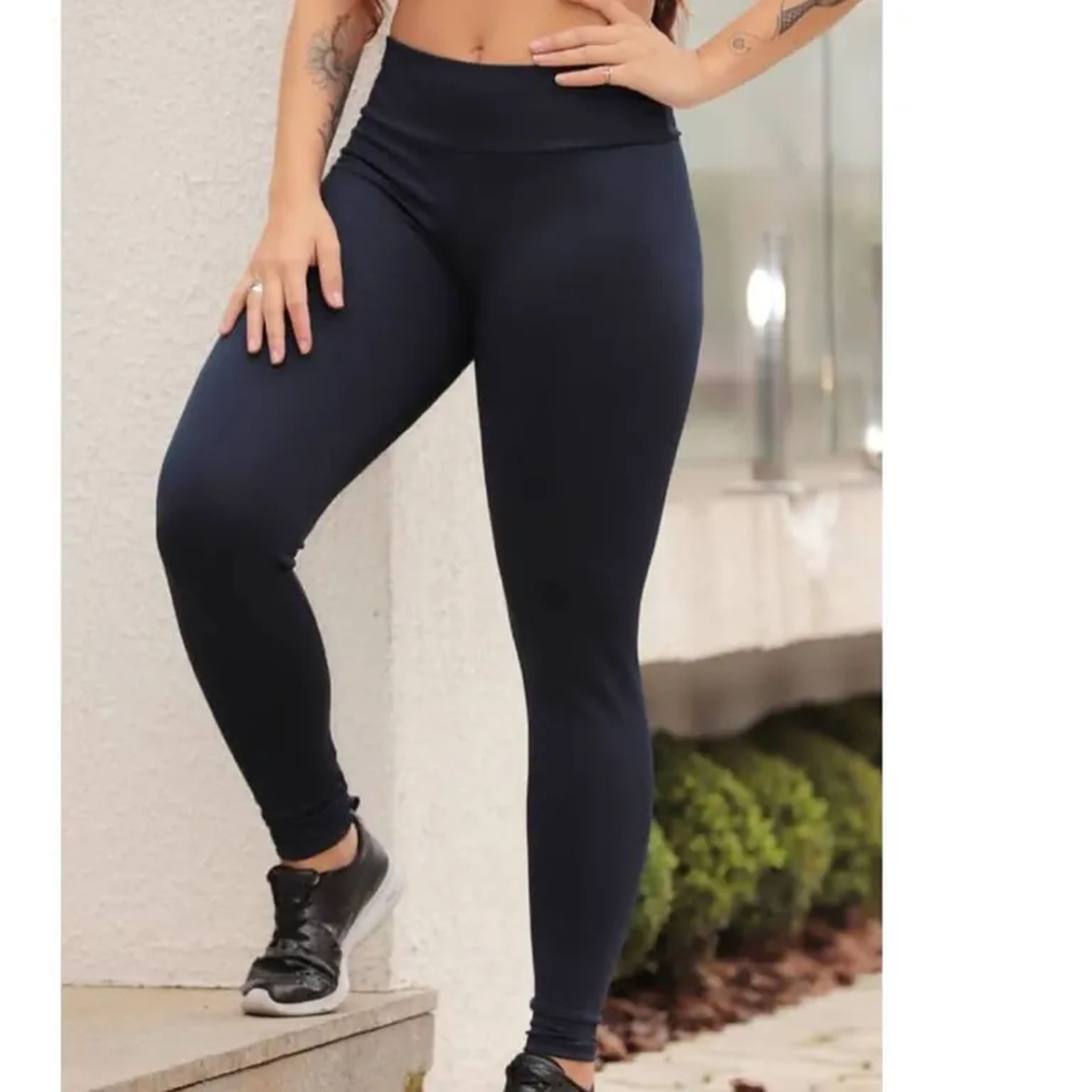 Leg flanelada imagem