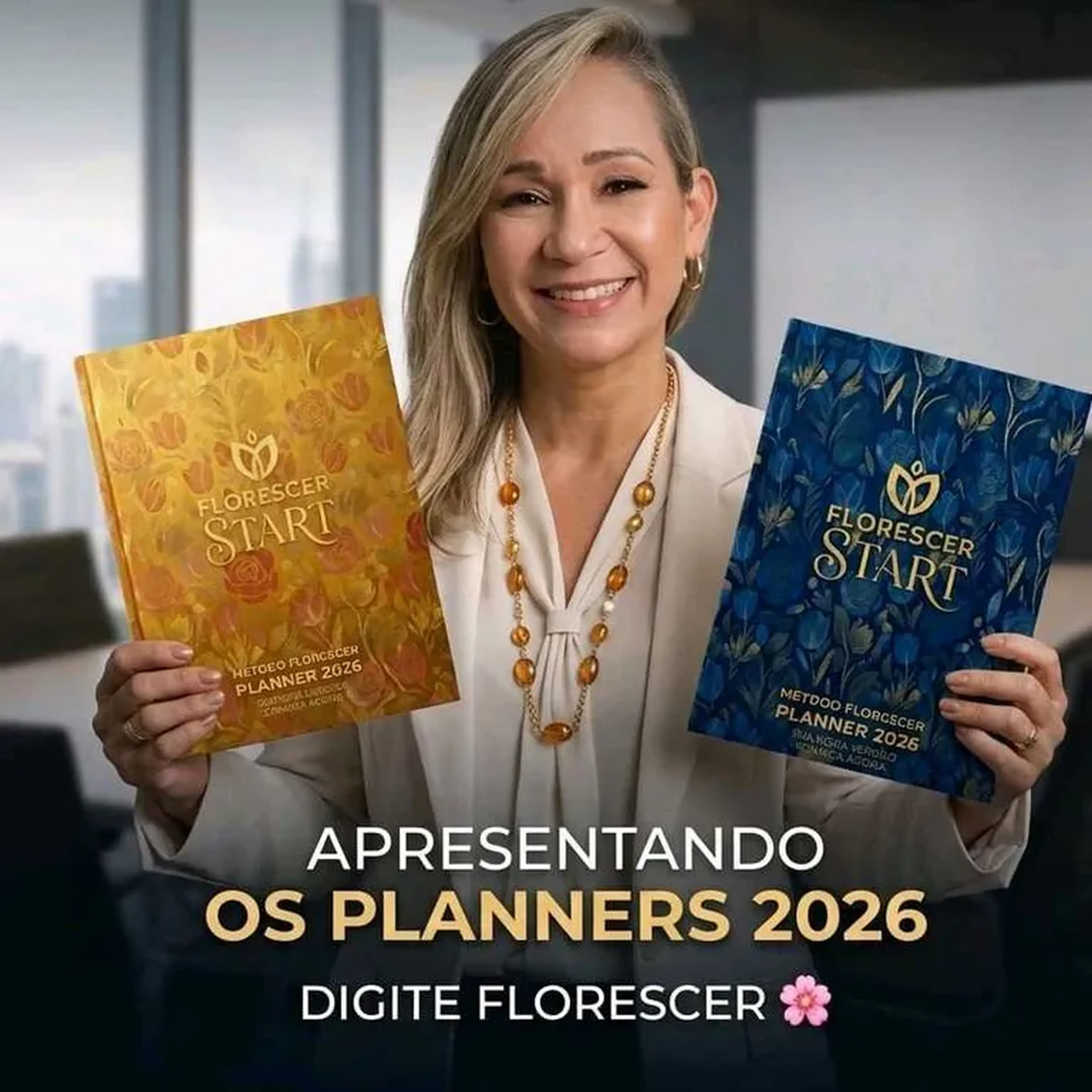 Planner imagem