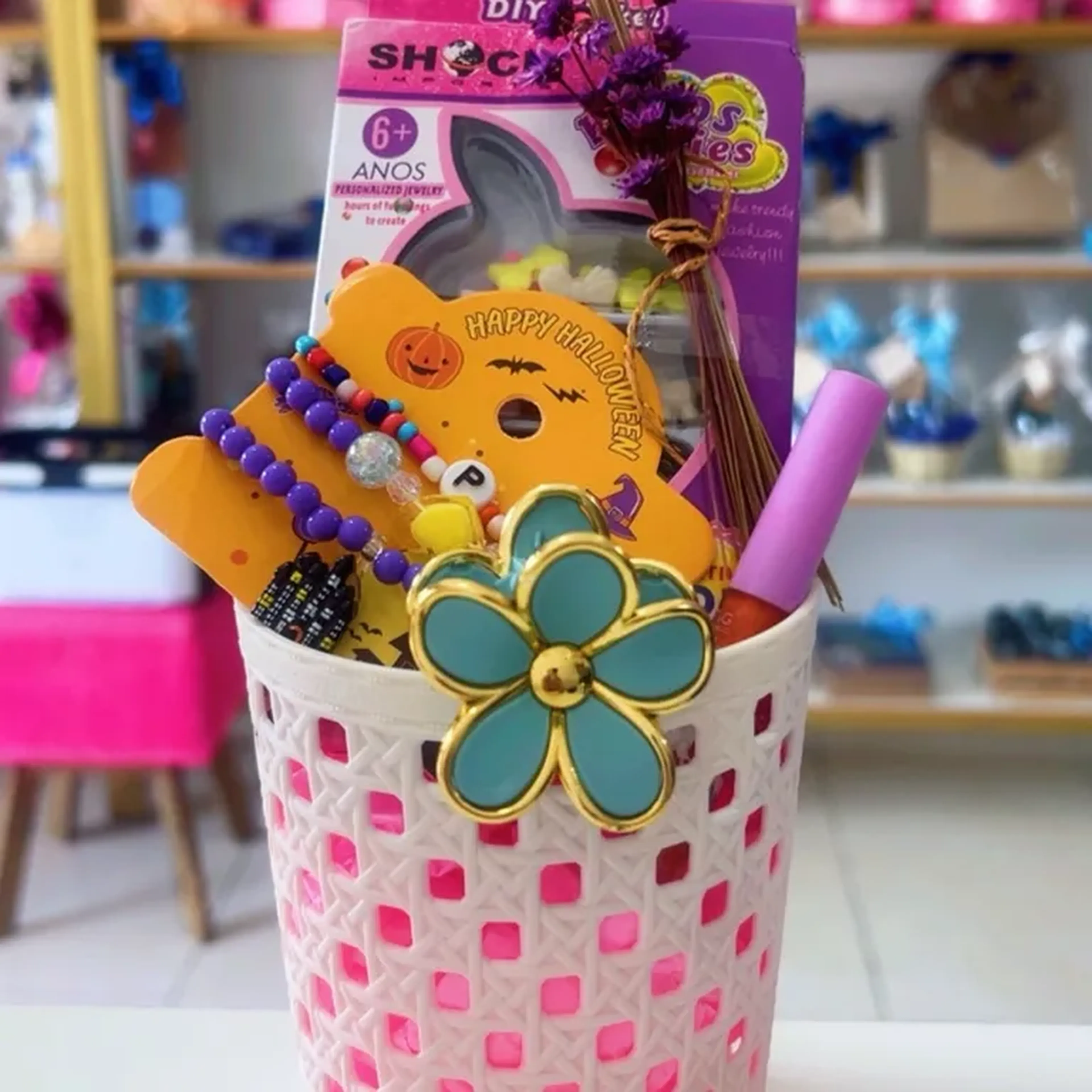 KIT INF 03 imagem