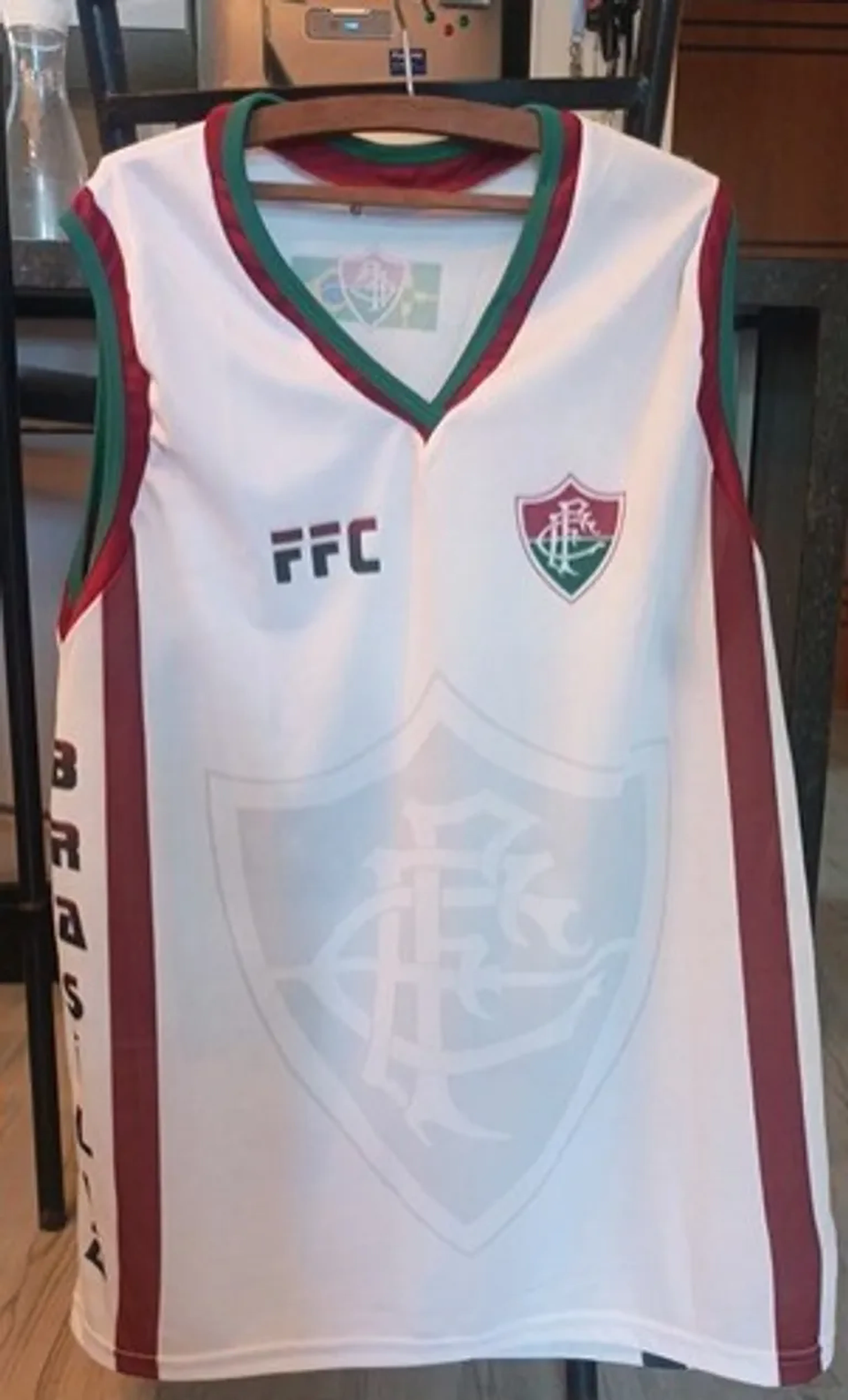 FFC Brasília tamanho P imagem