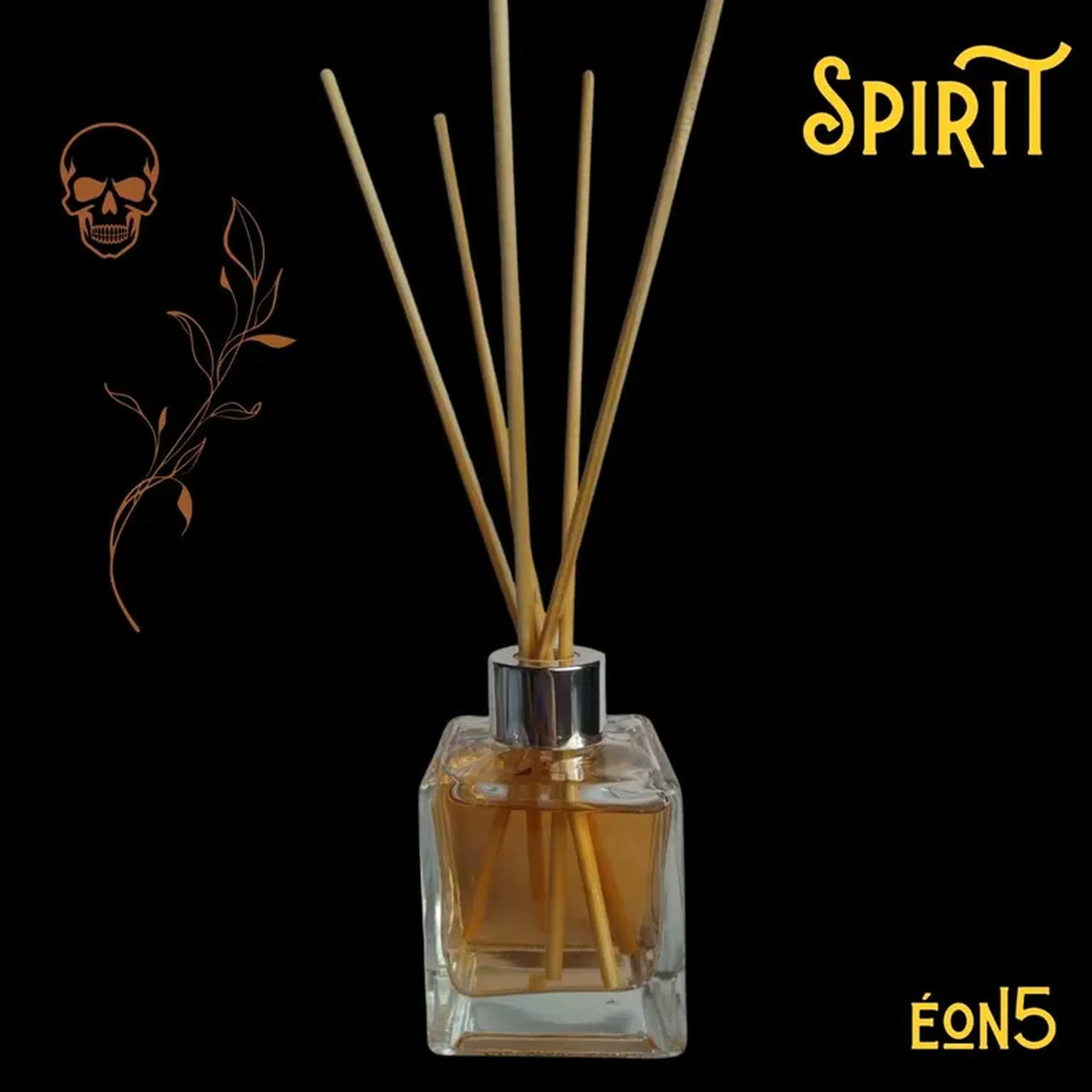 Difusor de Aromas 150ml imagem