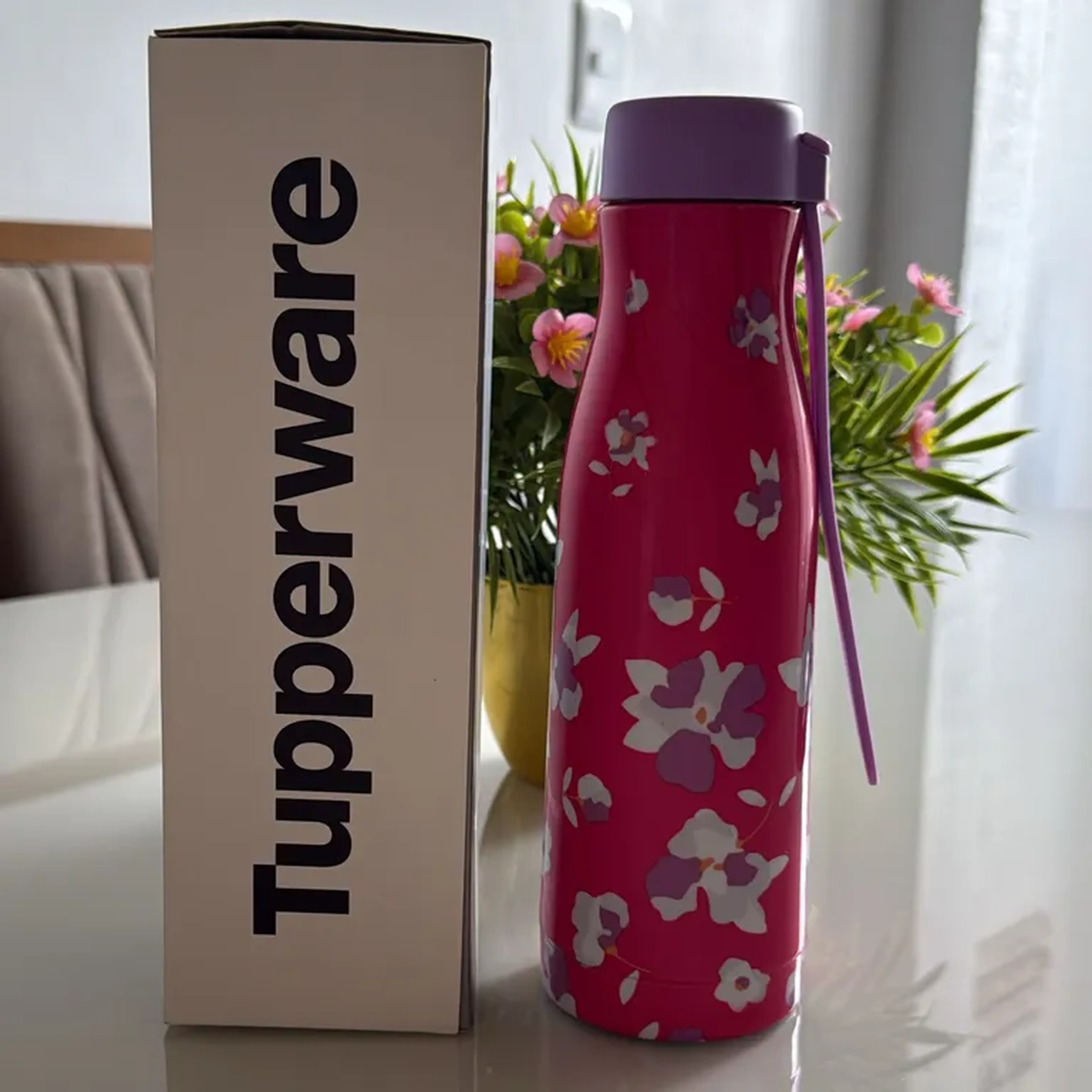 Fashion flask - Pink Punch imagem