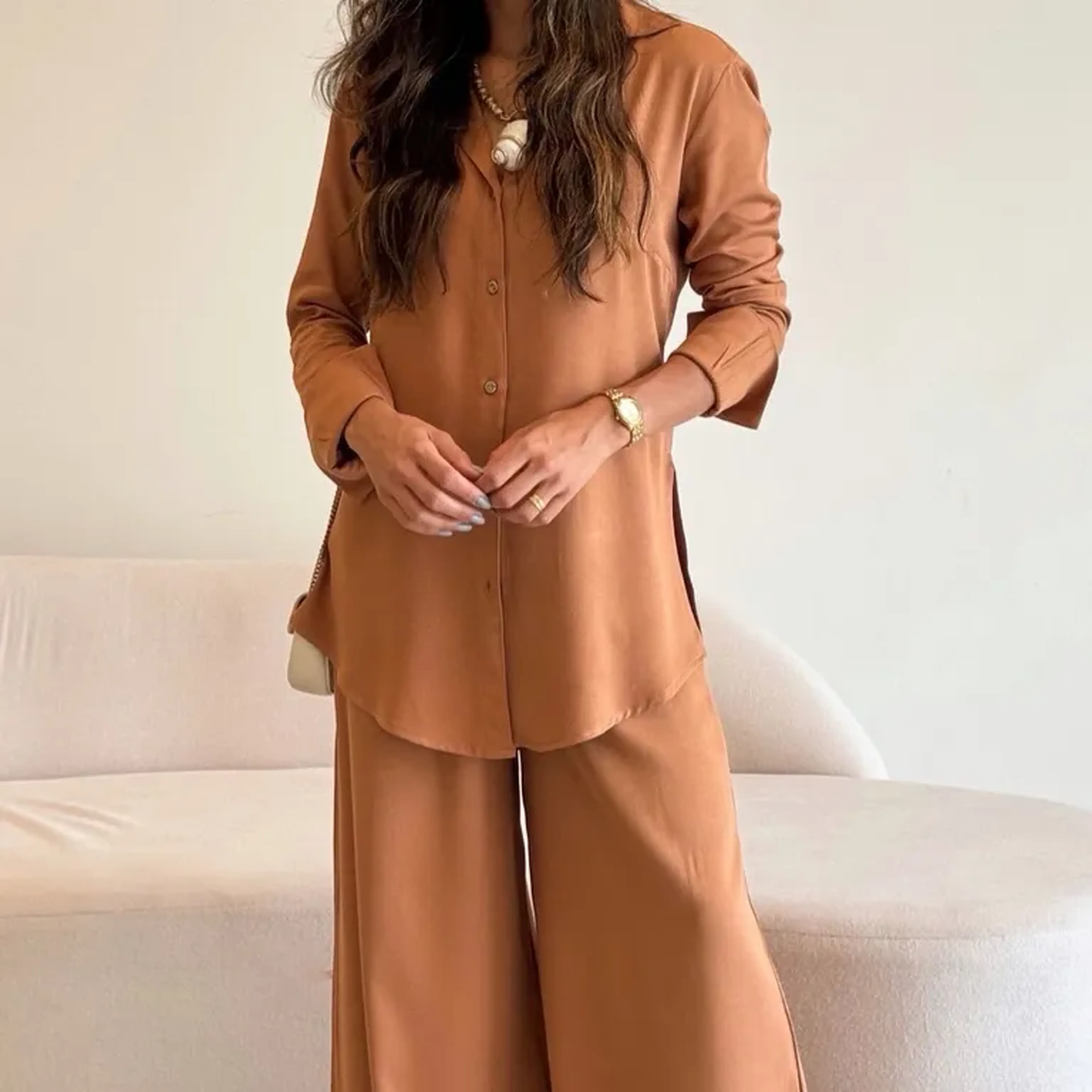 Calça Dubai imagem
