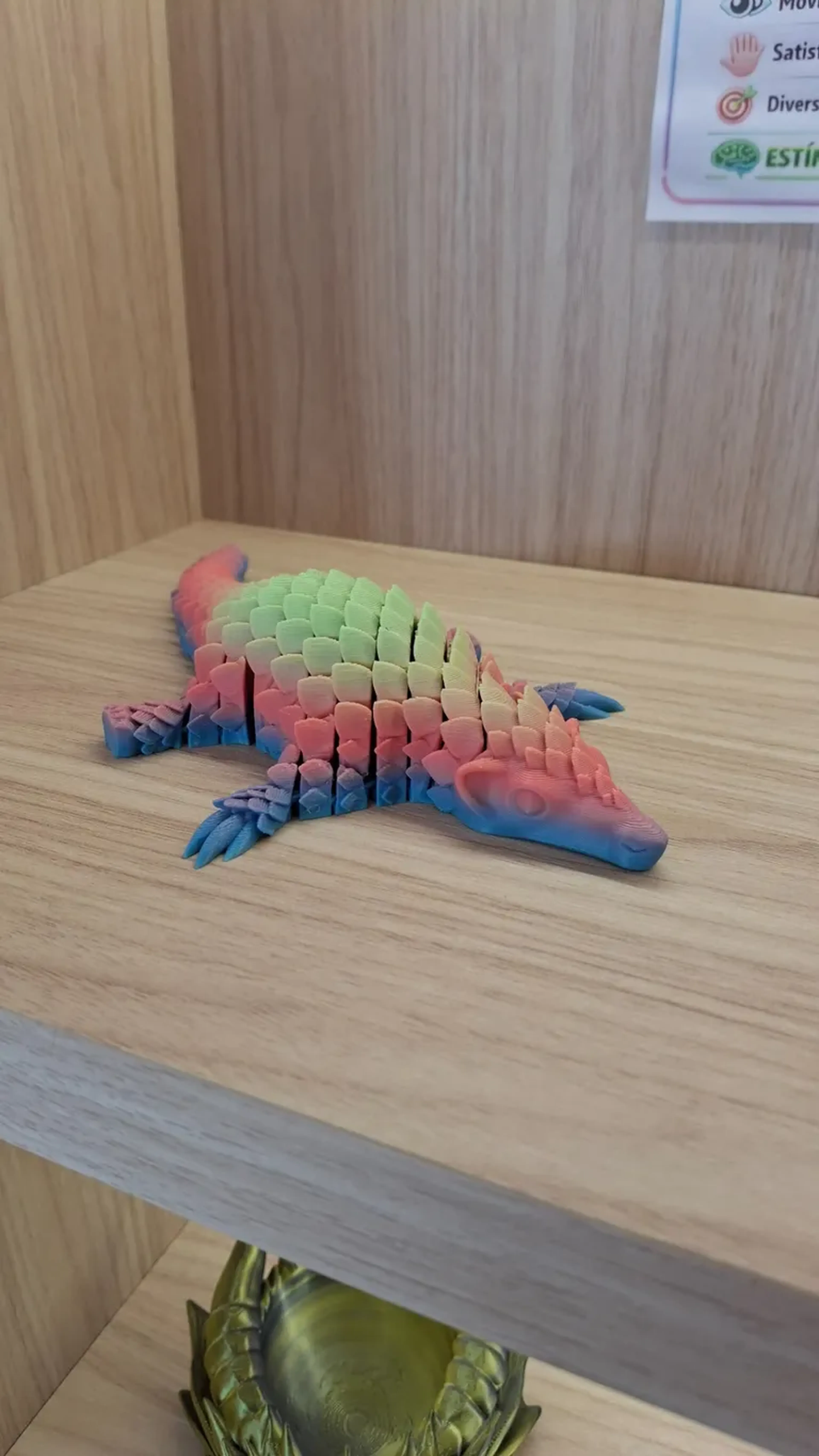 Pangolin imagem