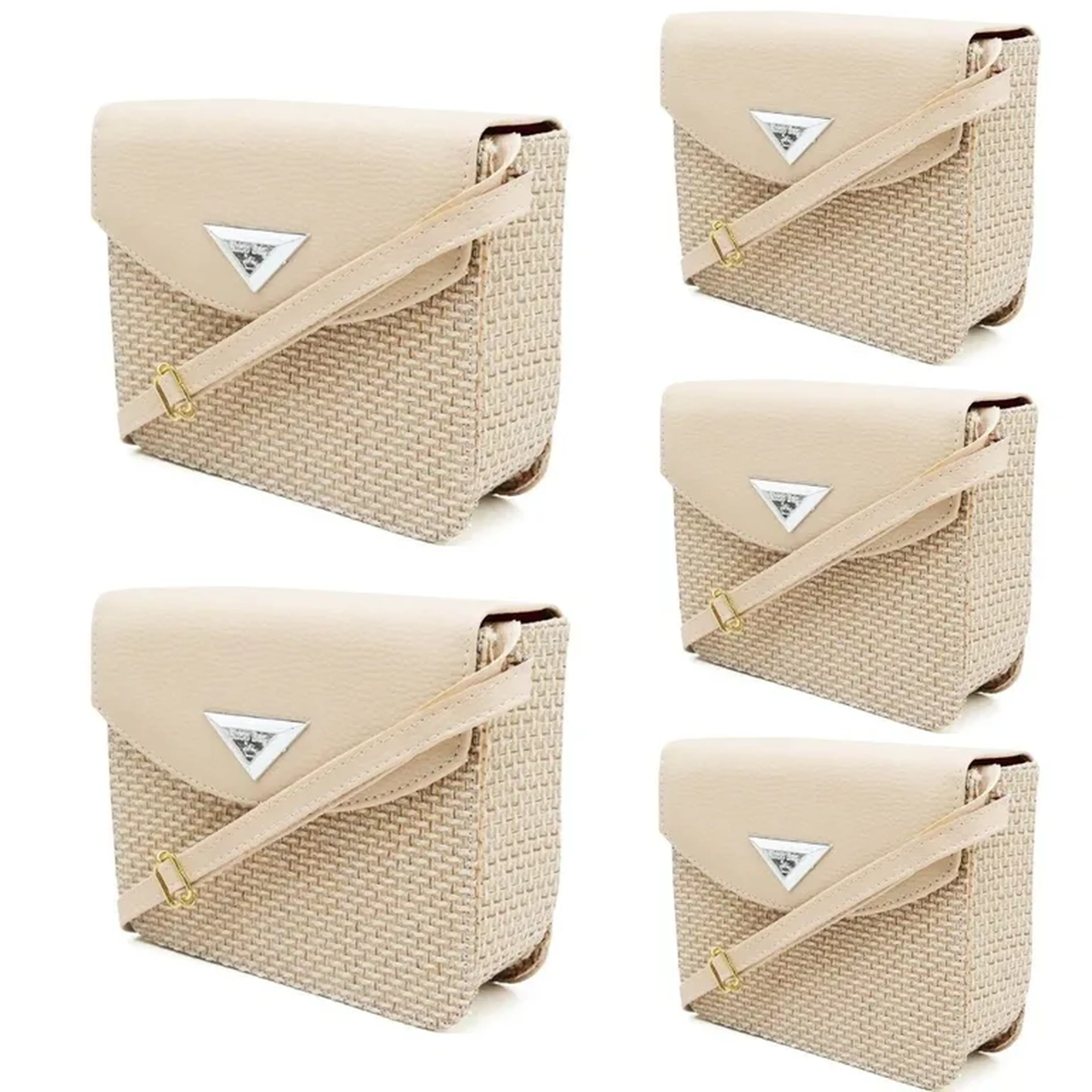 Bolsa Palha imagem