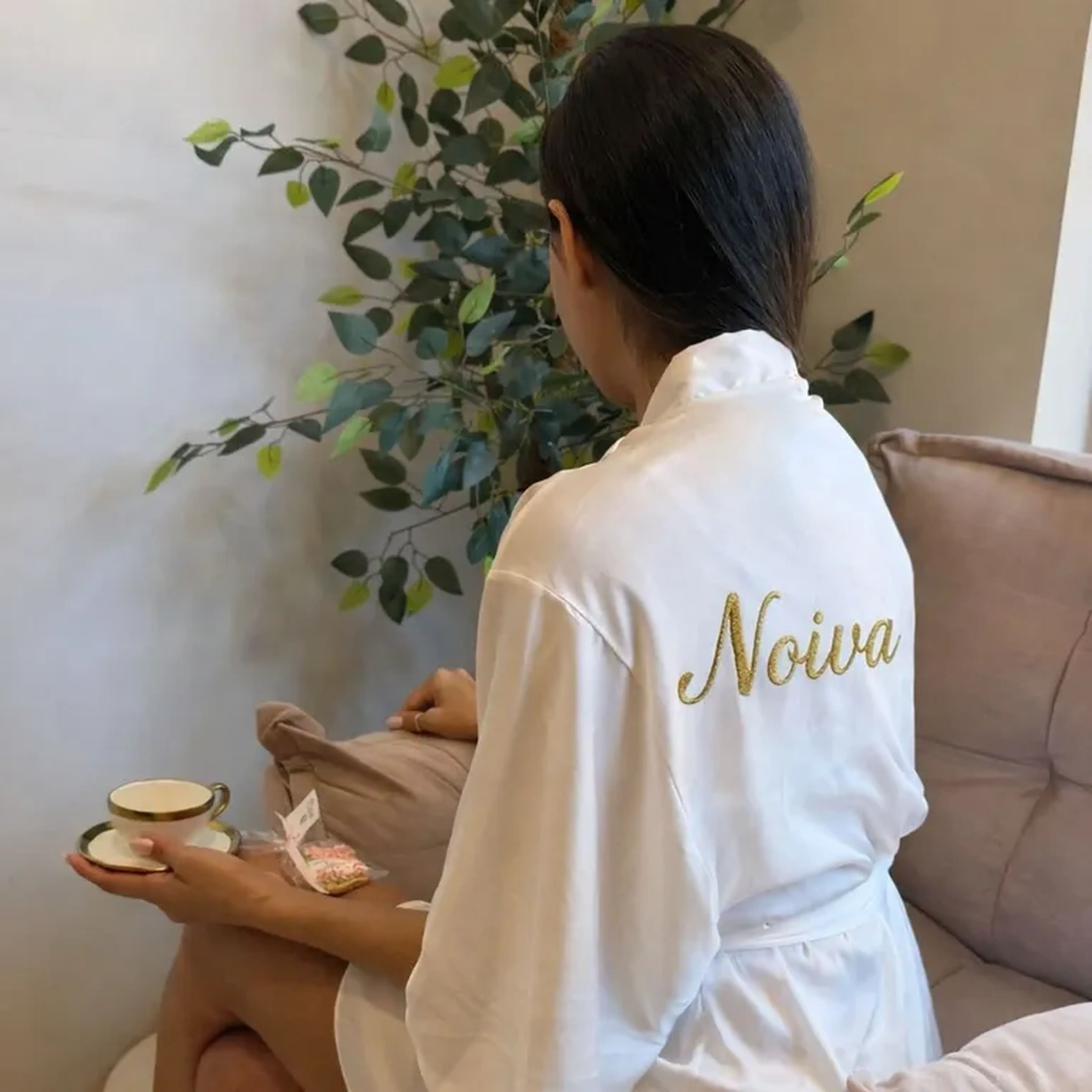 SPA de Noiva - Luxo imagem