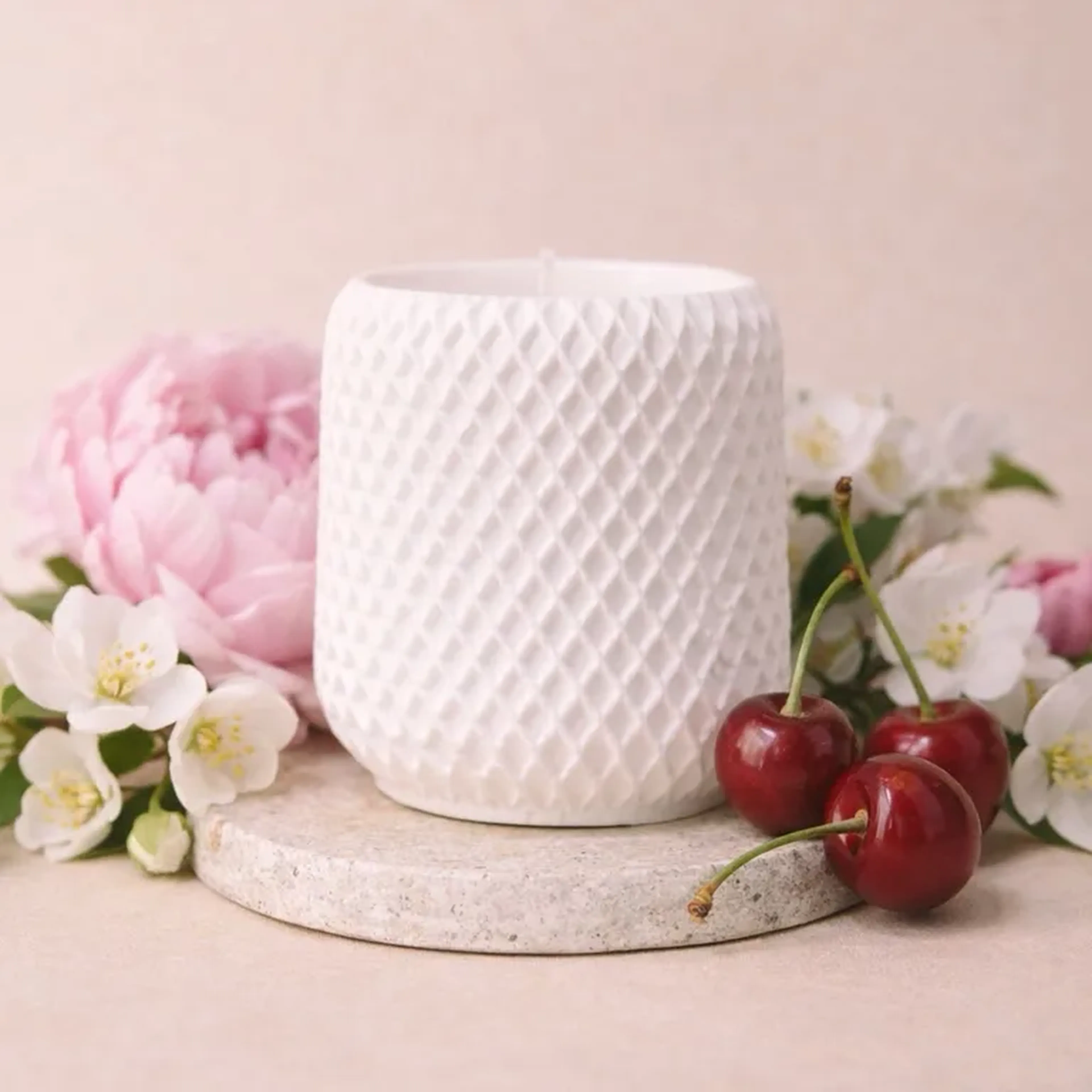 Redondo Gesso - 70g imagem