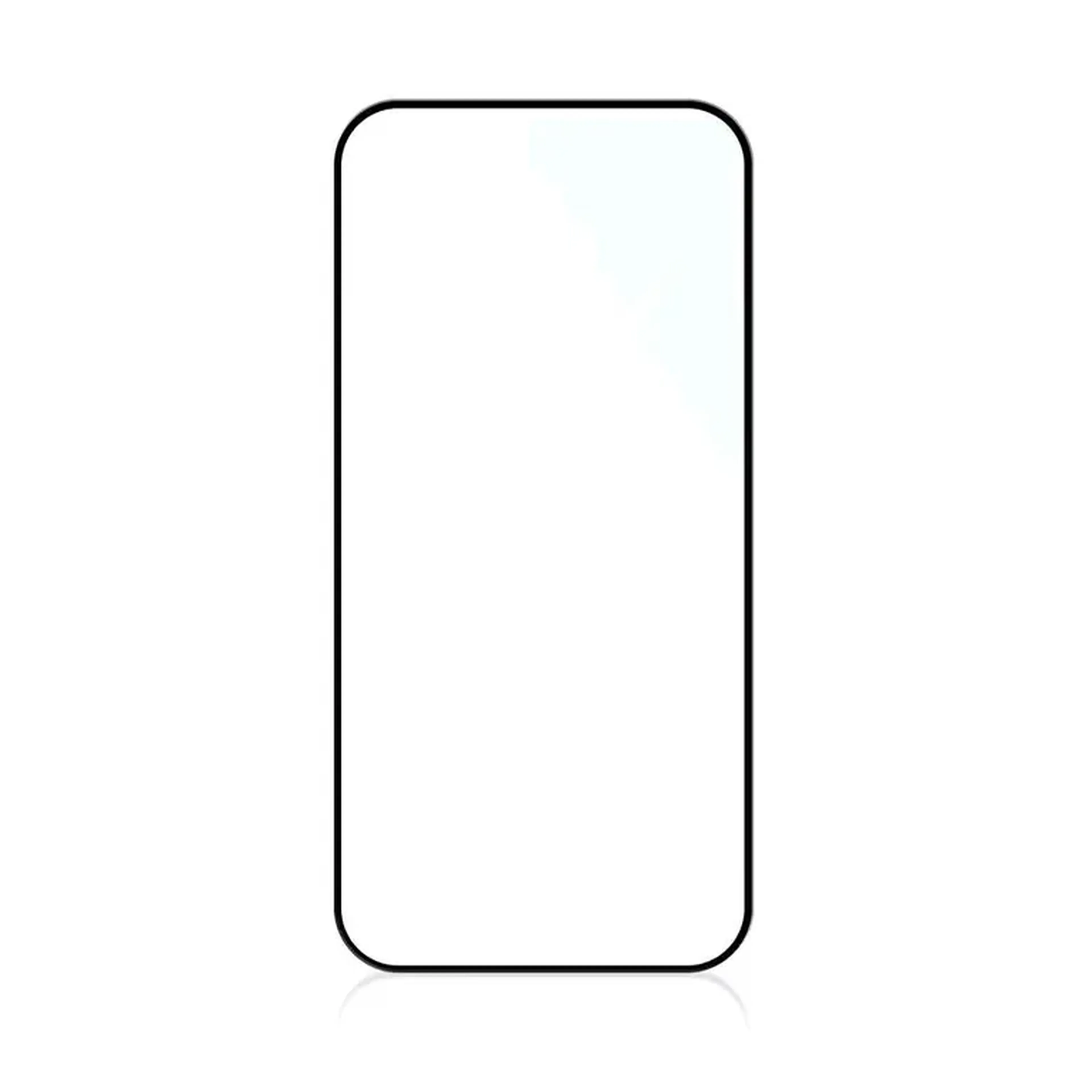 Pelicula Iphone 15, Vidro 3D imagem