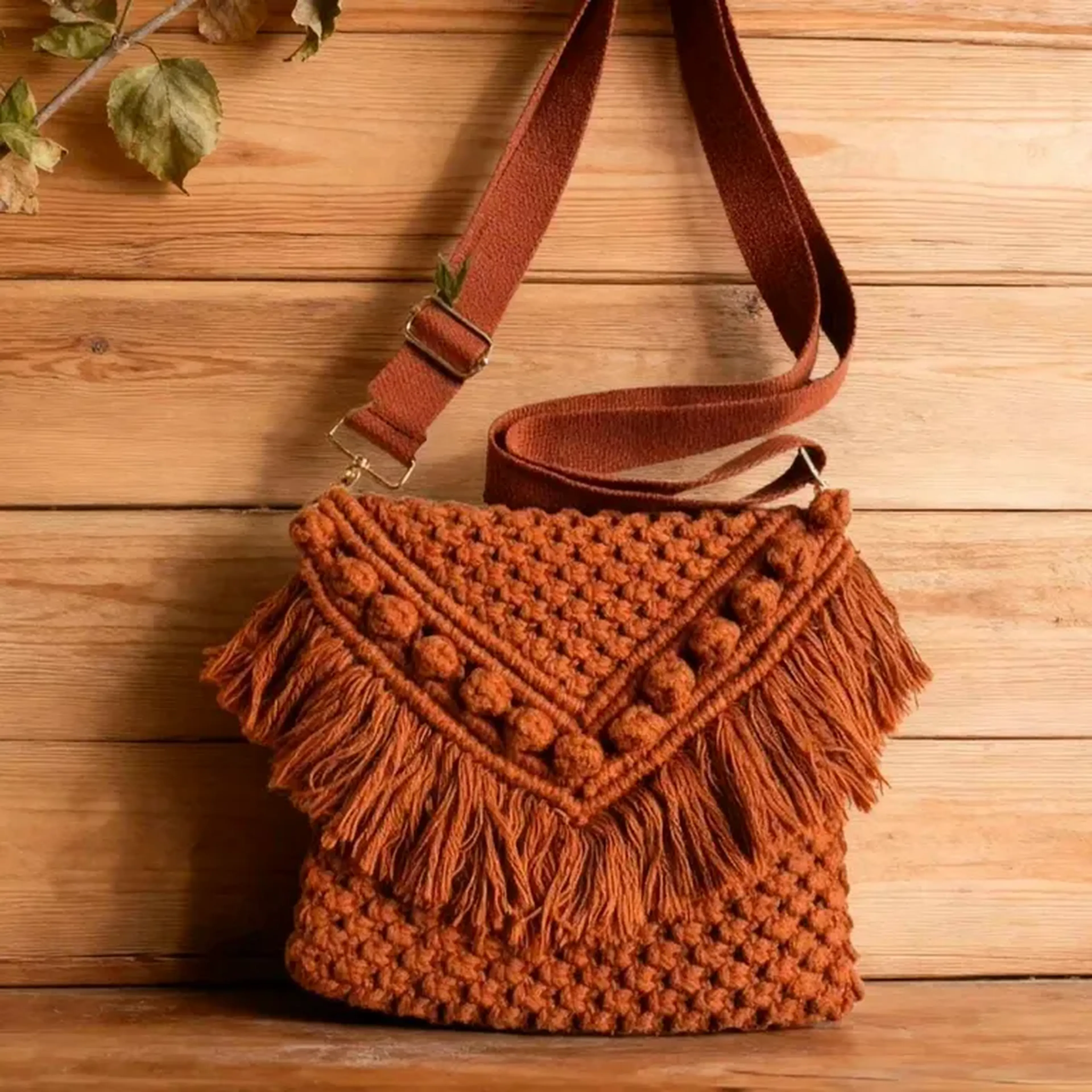 Bolsa Botânica imagem