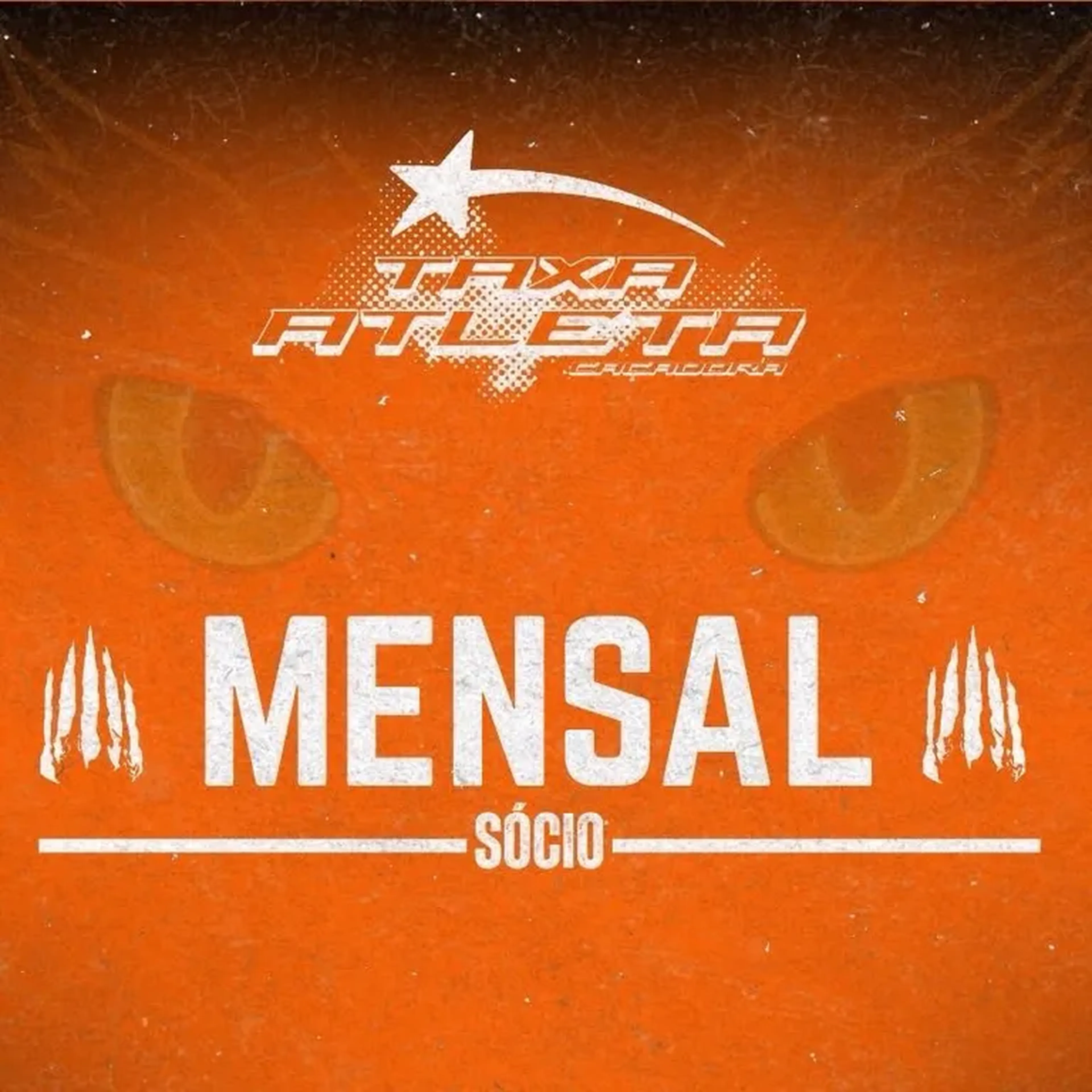 TAXA ATLETA MENSAL (SÓCIO) imagem