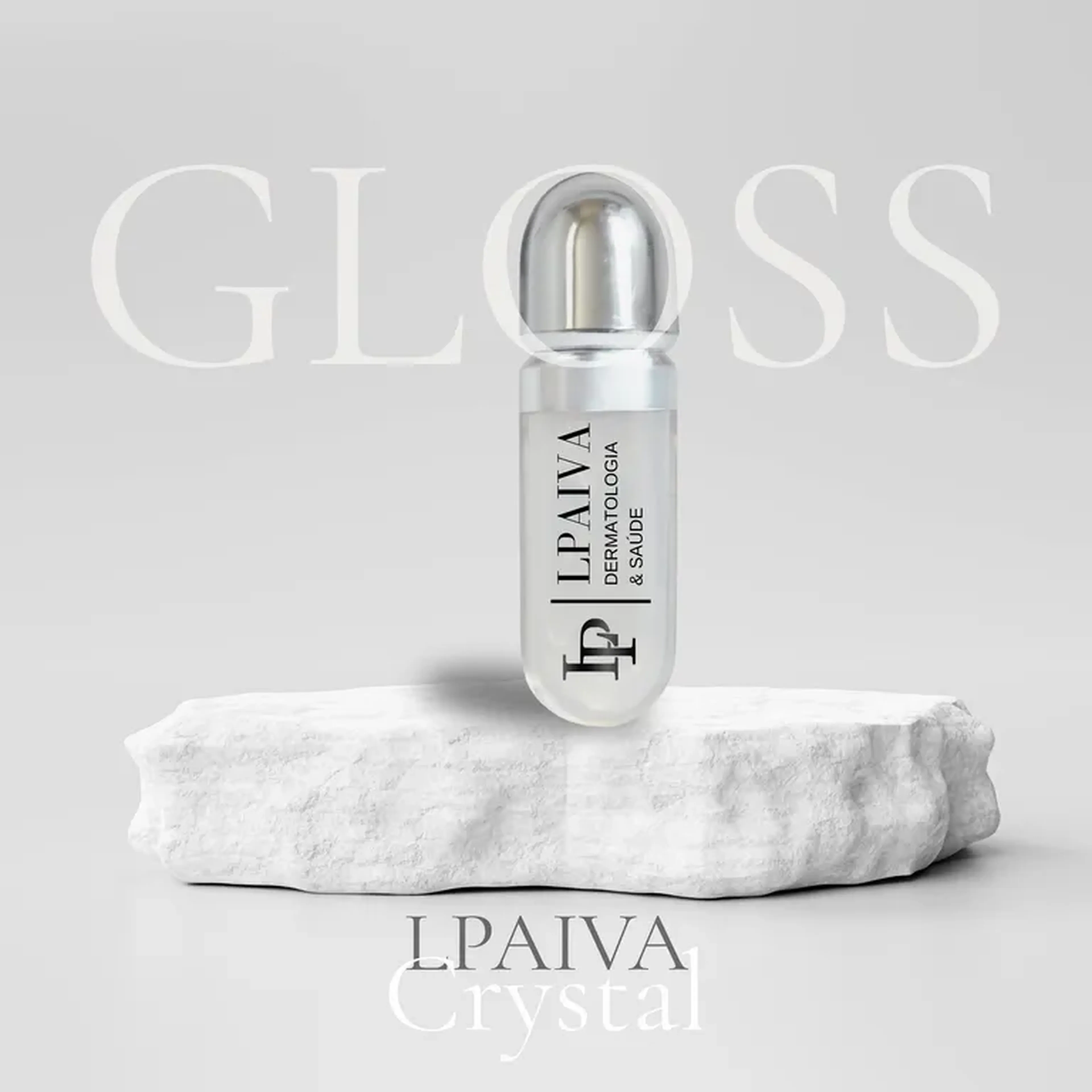 LipGloss Crystal imagem