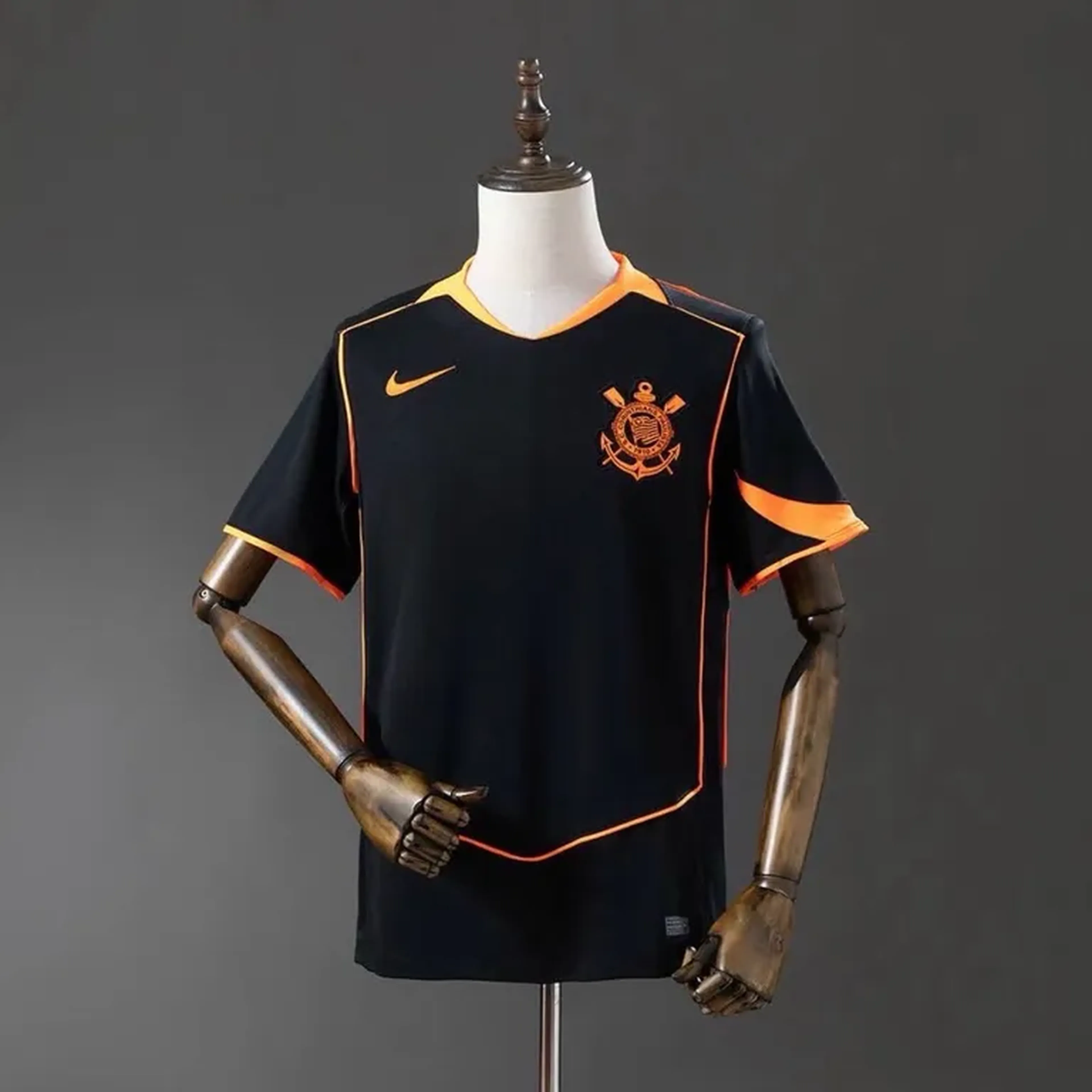 Camisa Corinthians (Total 90) imagem