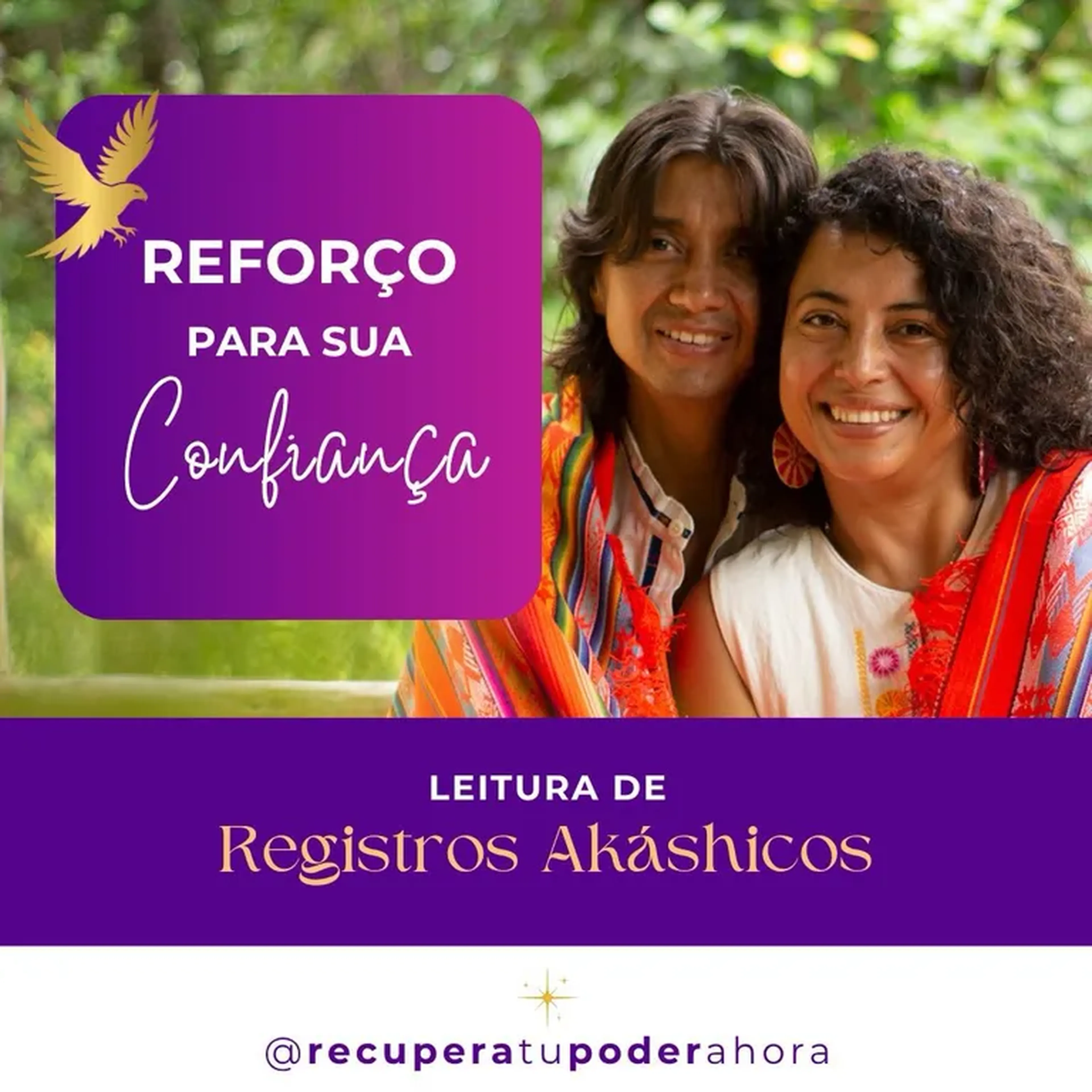 Leitura de Registros Akashicos imagem