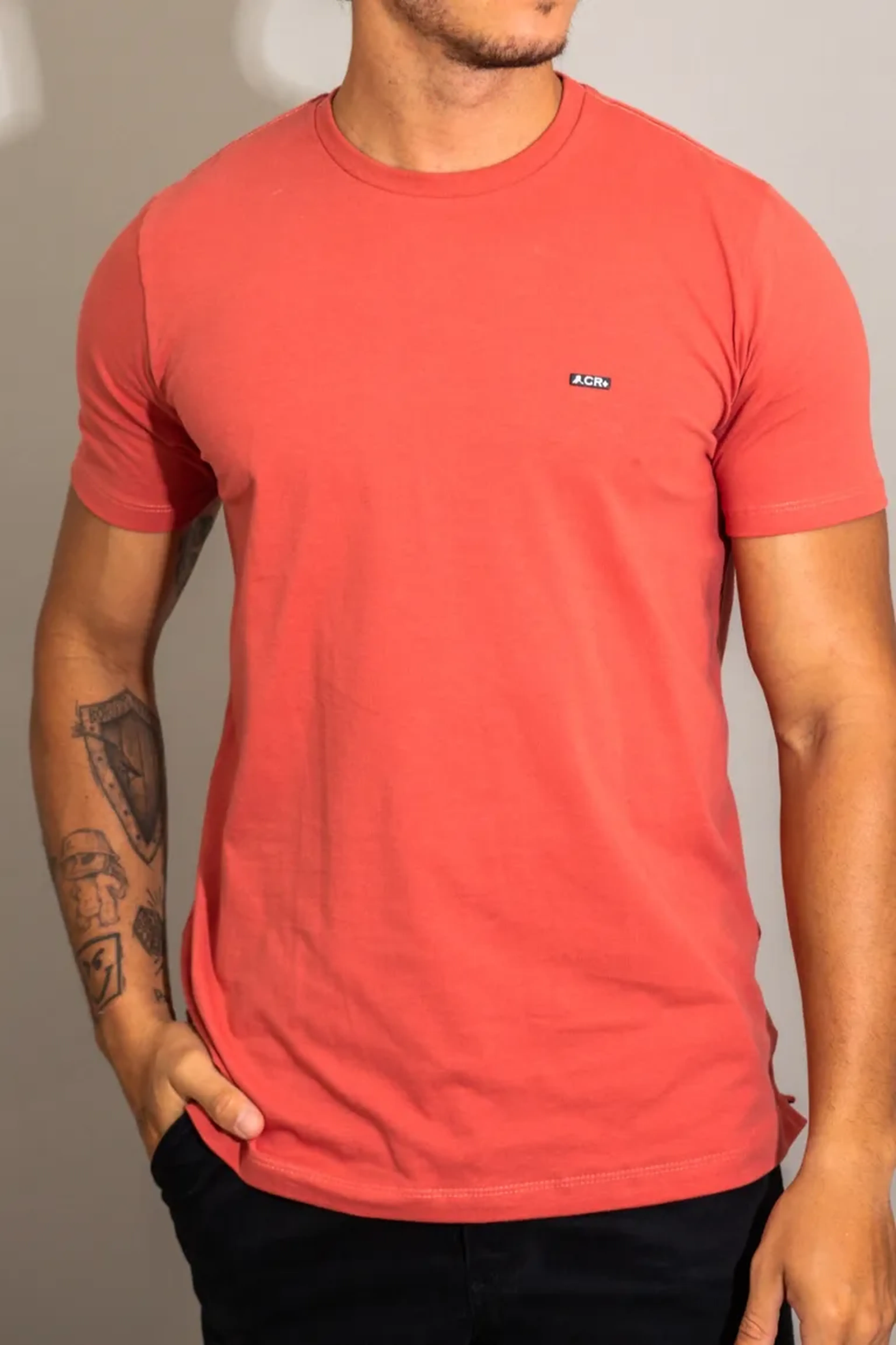 Camisa Goiaba imagem