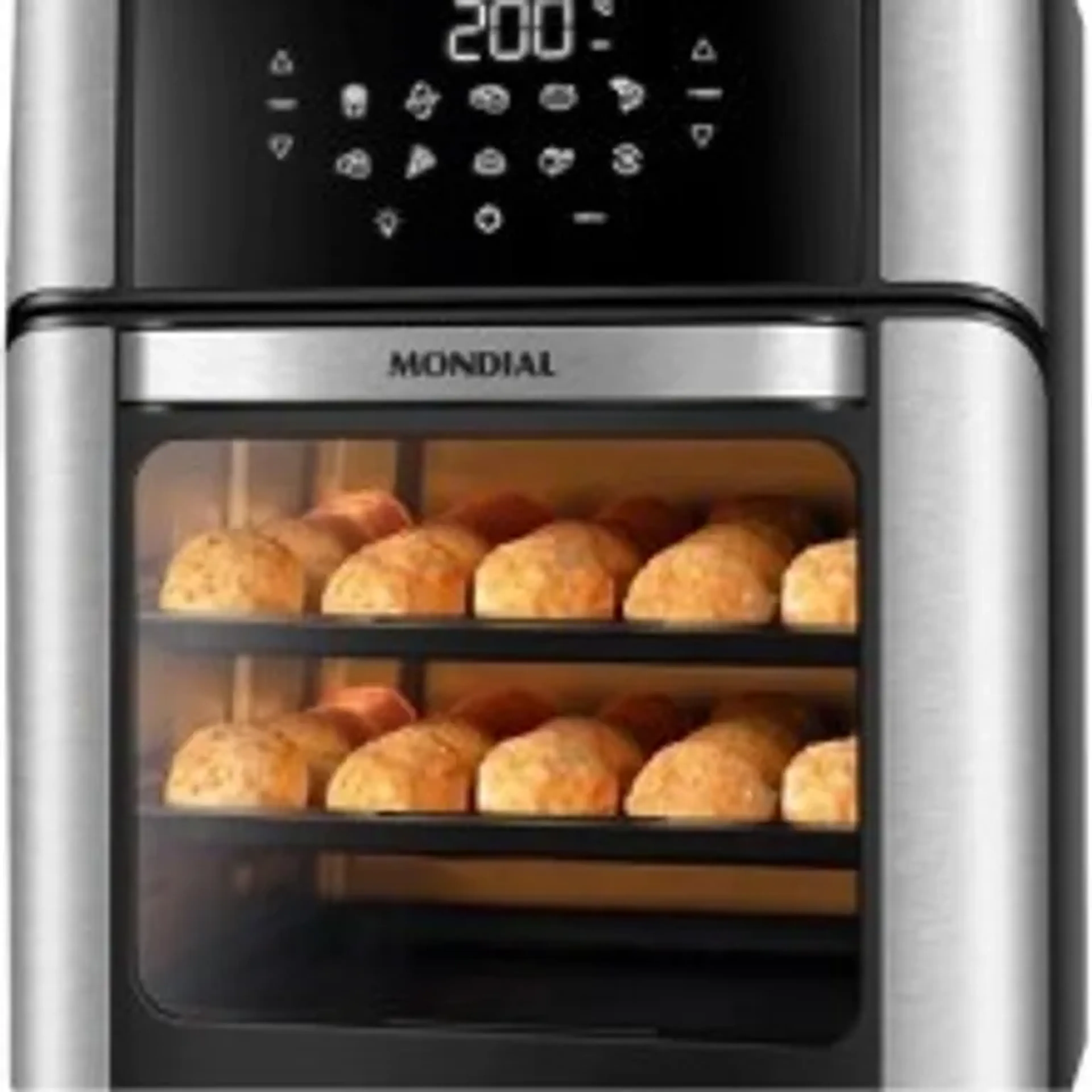 MONDIAL air fryer imagem