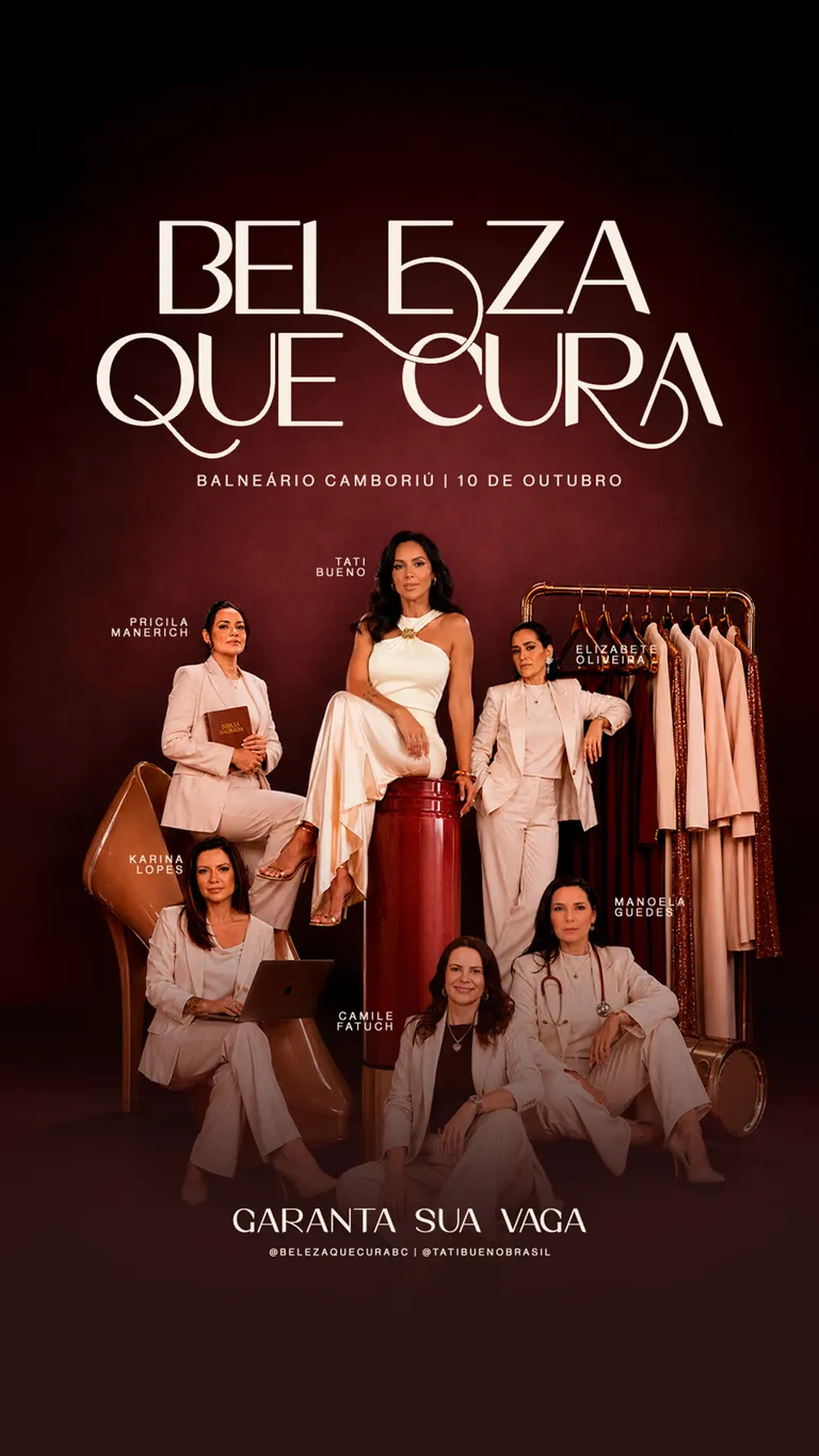 Beleza que Cura (segundo lote) imagem
