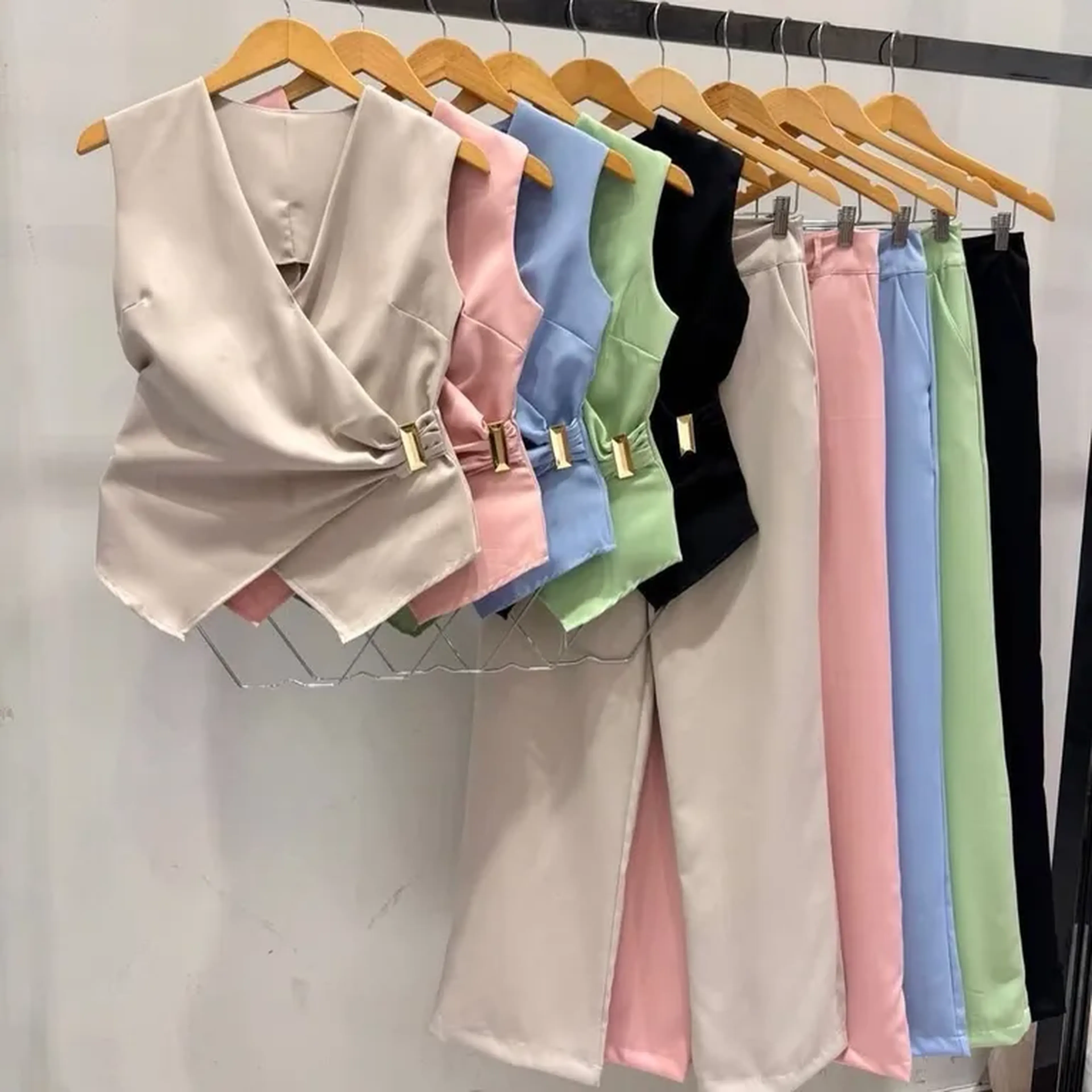 Conjunto Mônica imagem