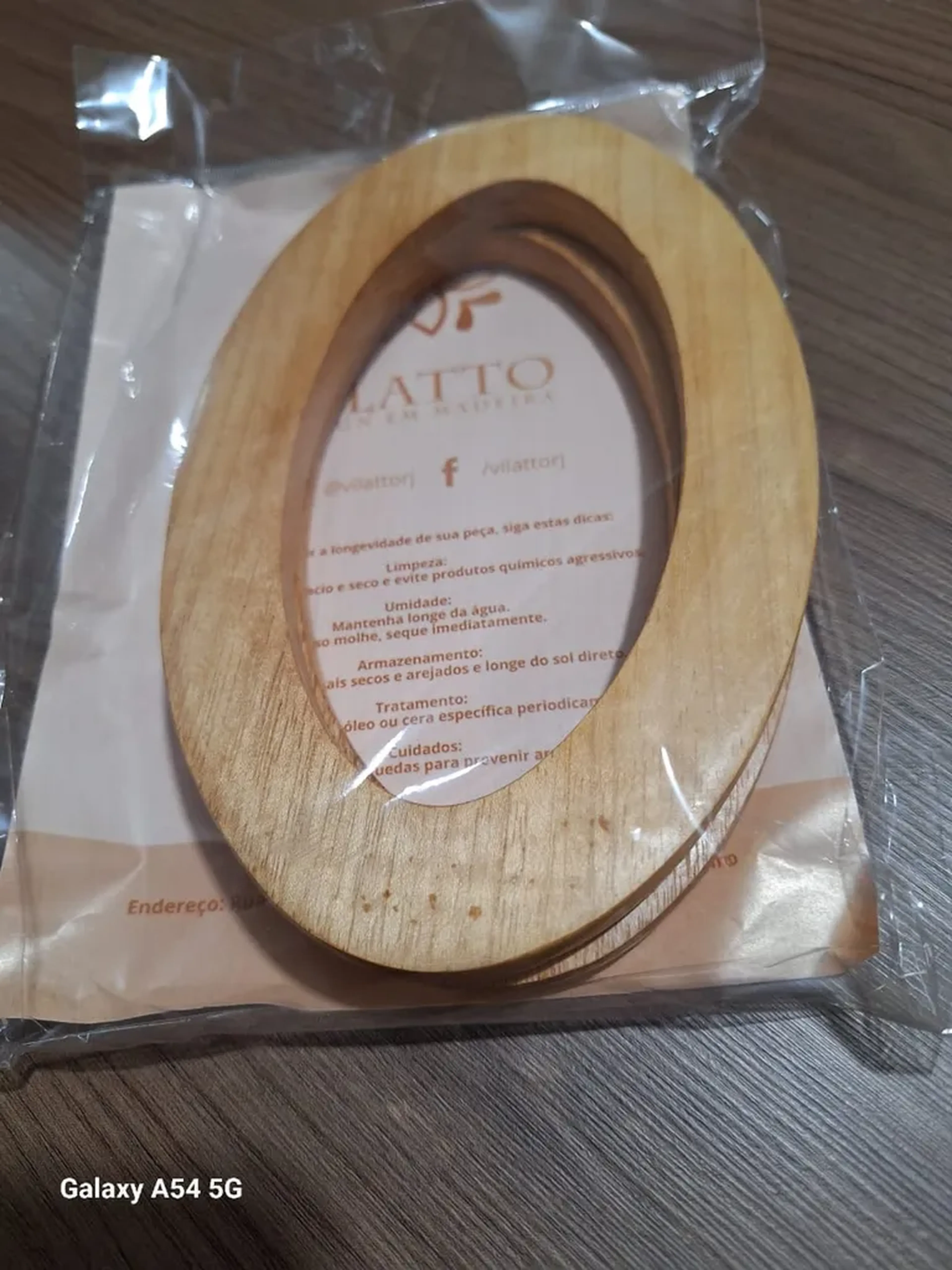 Mod 01 Oval imagem