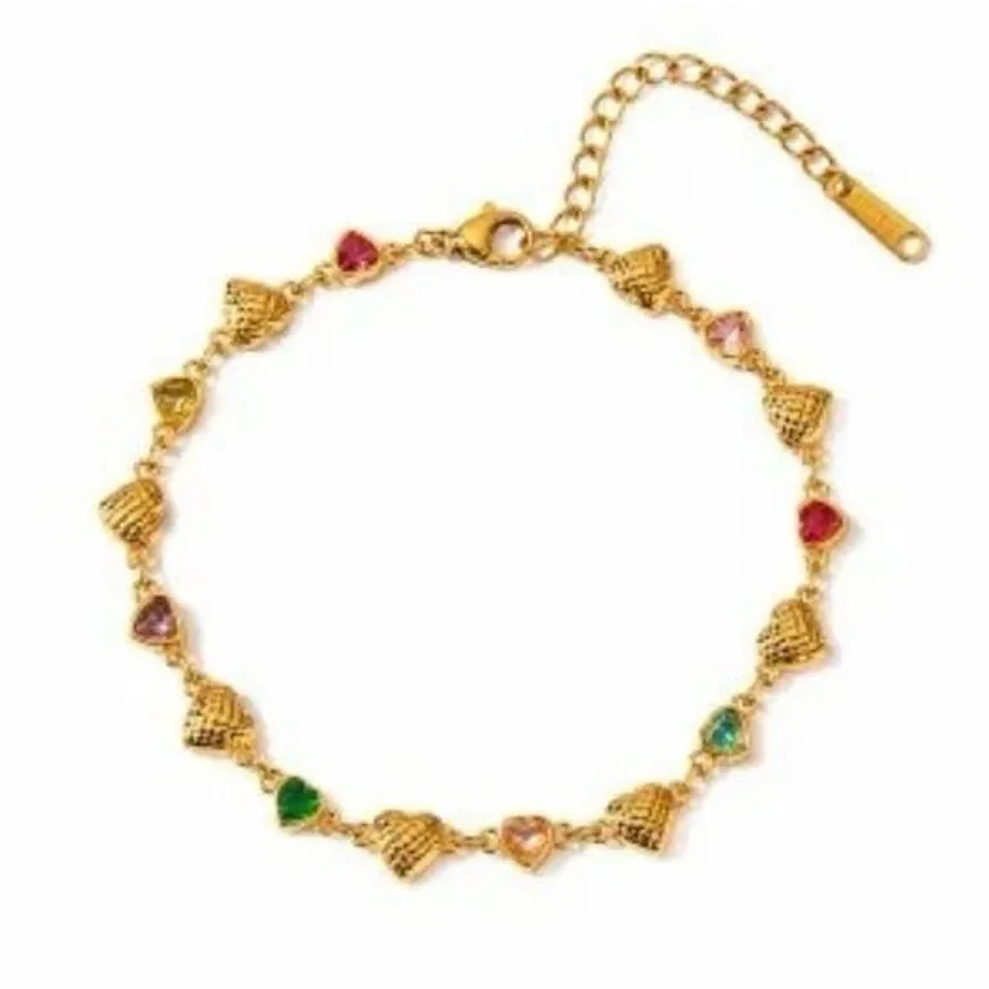 Pulseira Clara imagem