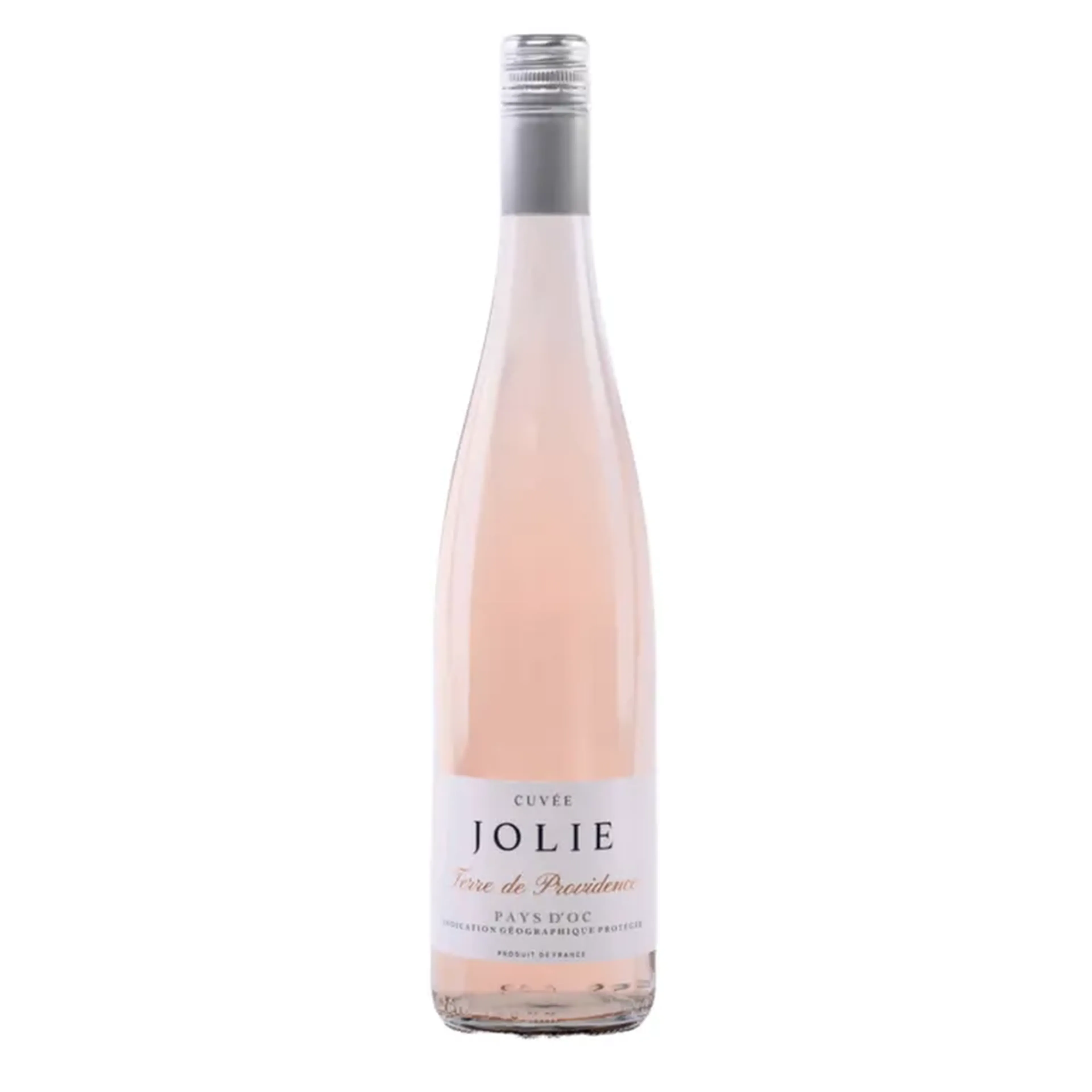 Jolie Rosé França imagem