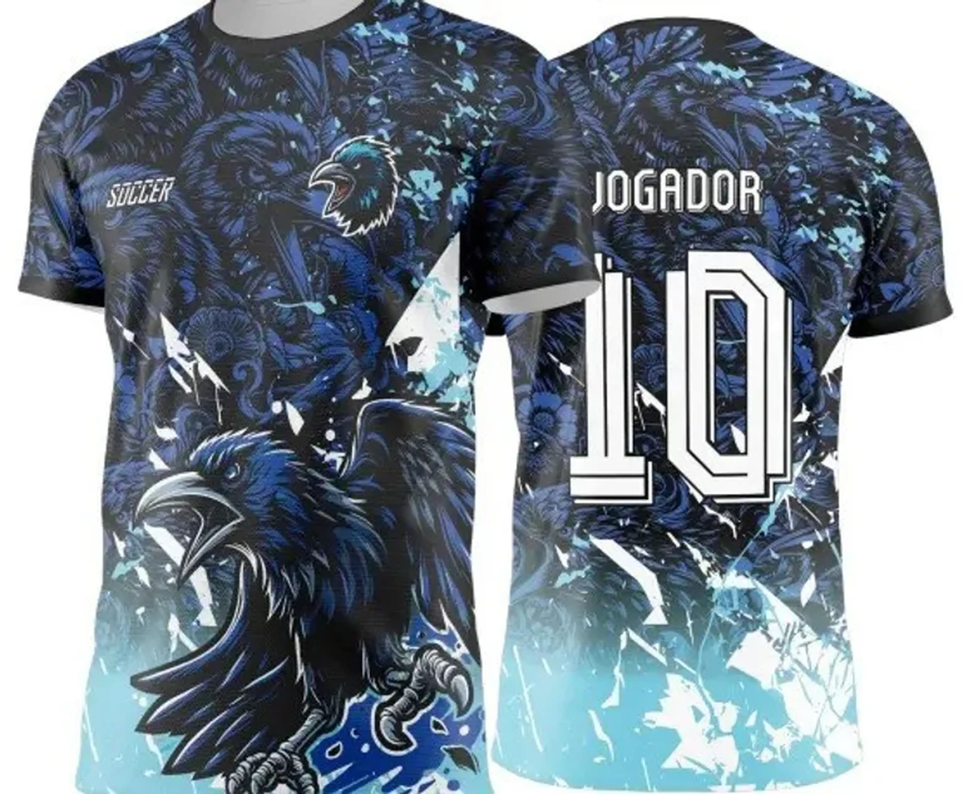1 BLUSAS PARA INTERCLASSE -FARDAMENTO - EVENTOS imagem
