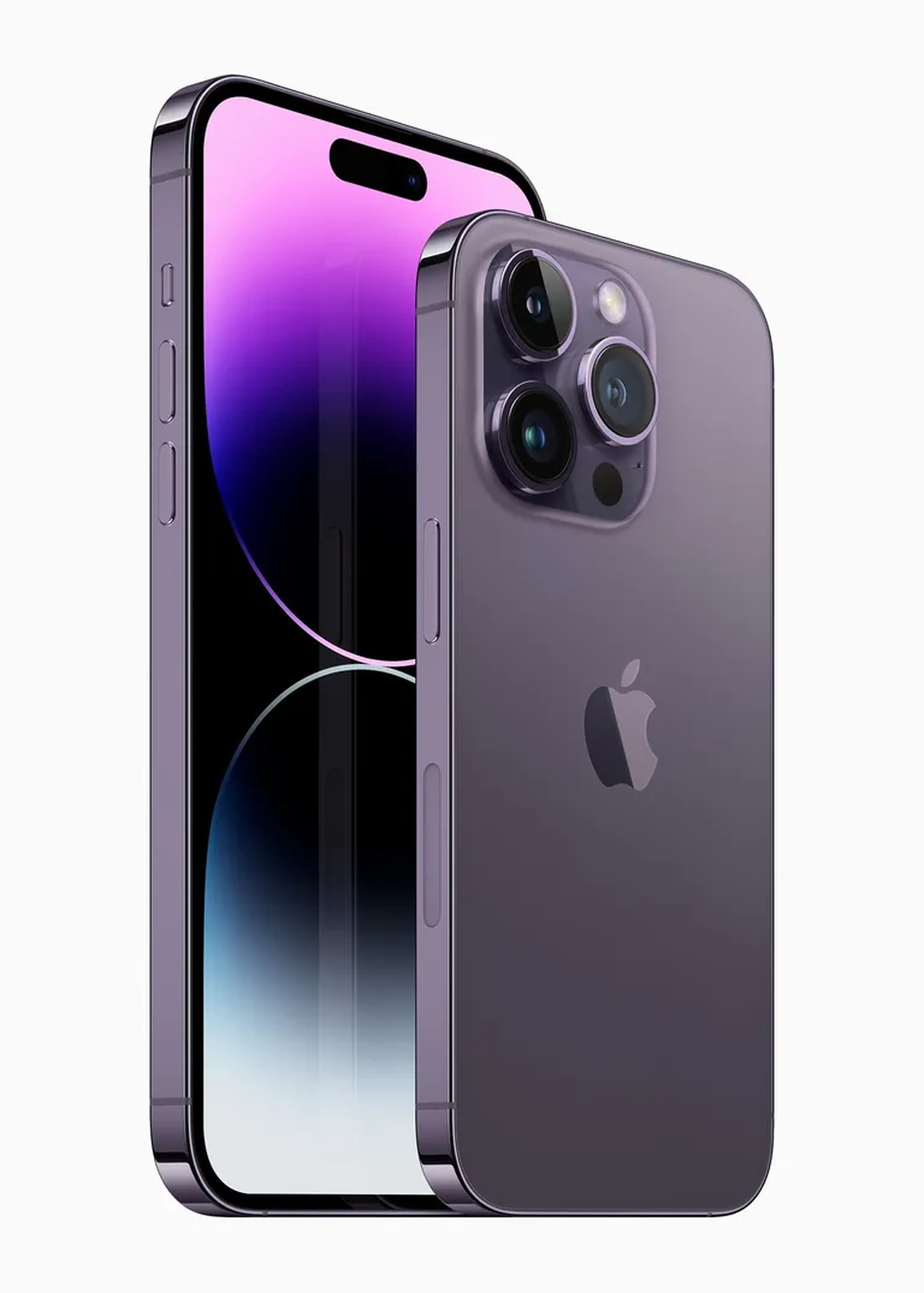 iPhone 14 pro 128gb imagem