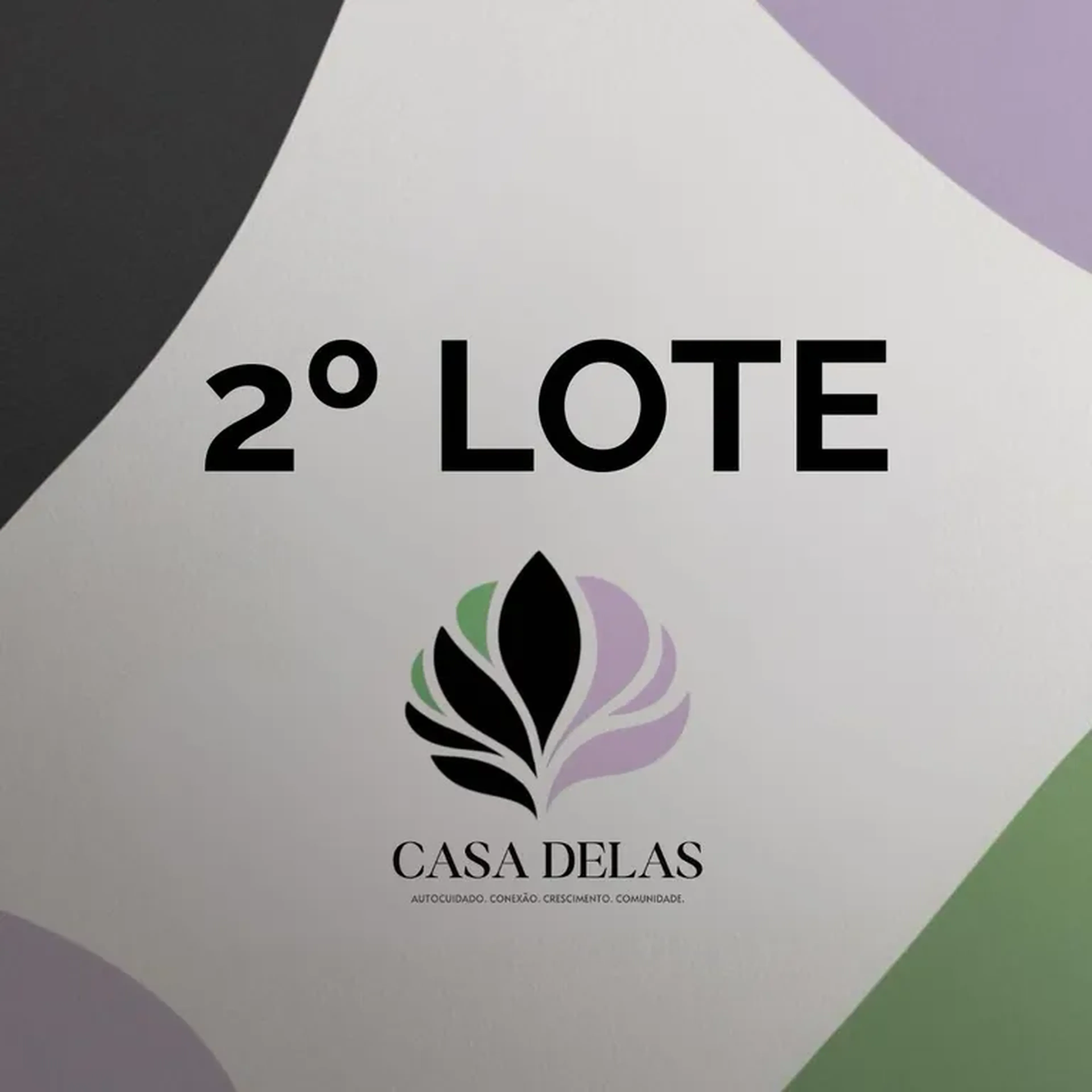 Edição Outono - 2º Lote imagem