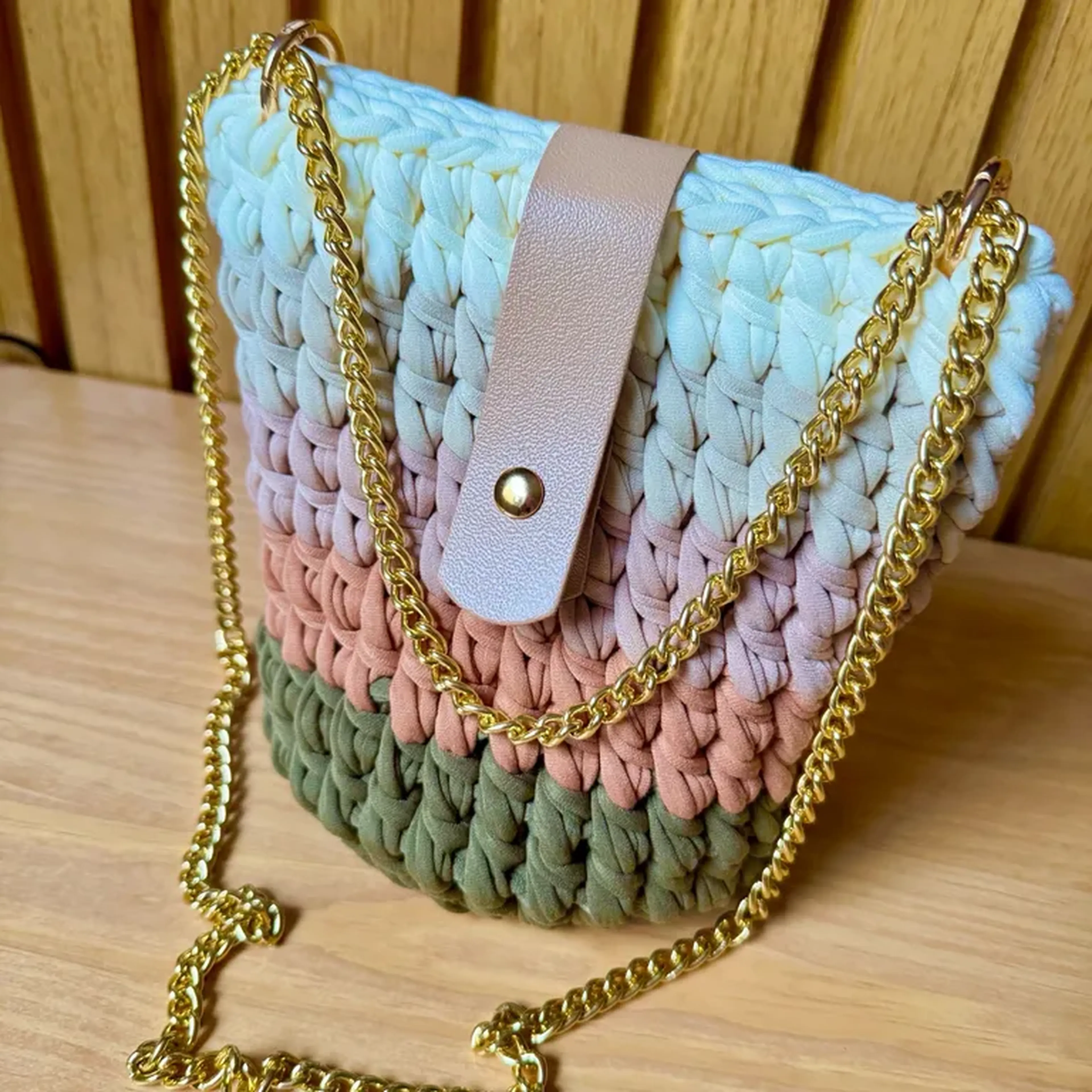 Bag Sol imagem