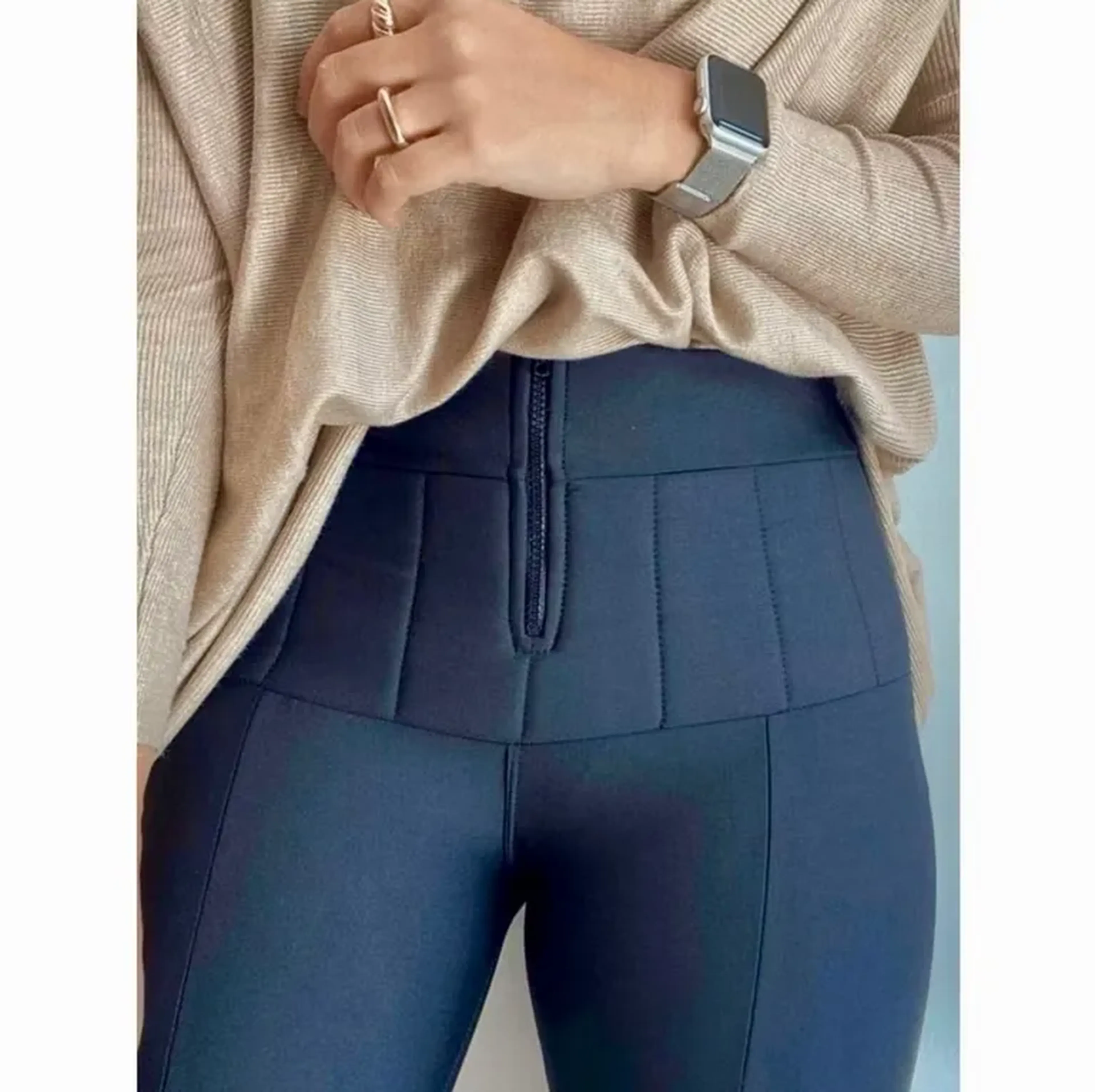 Calça lipo imagem