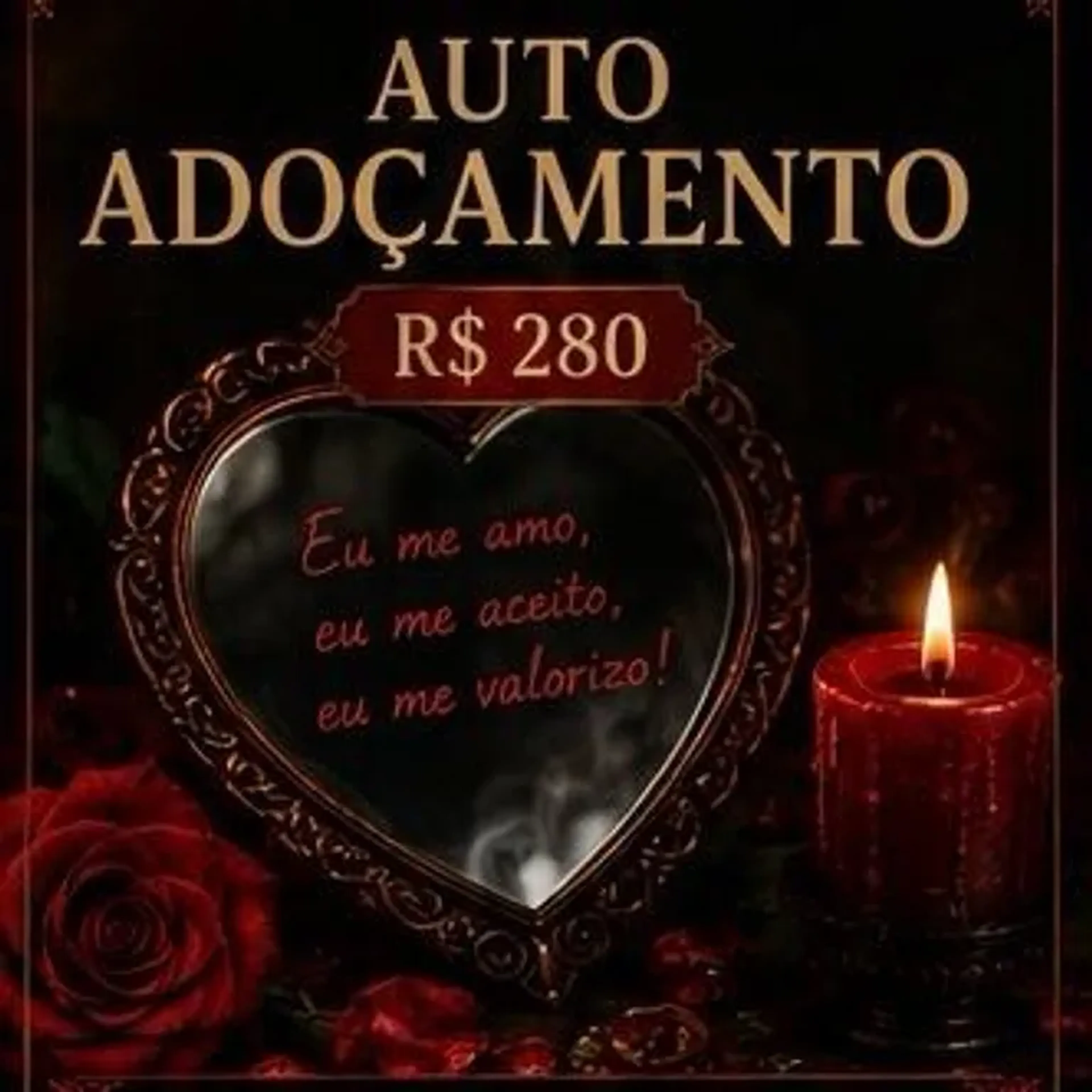 Auto Adoçamento imagem