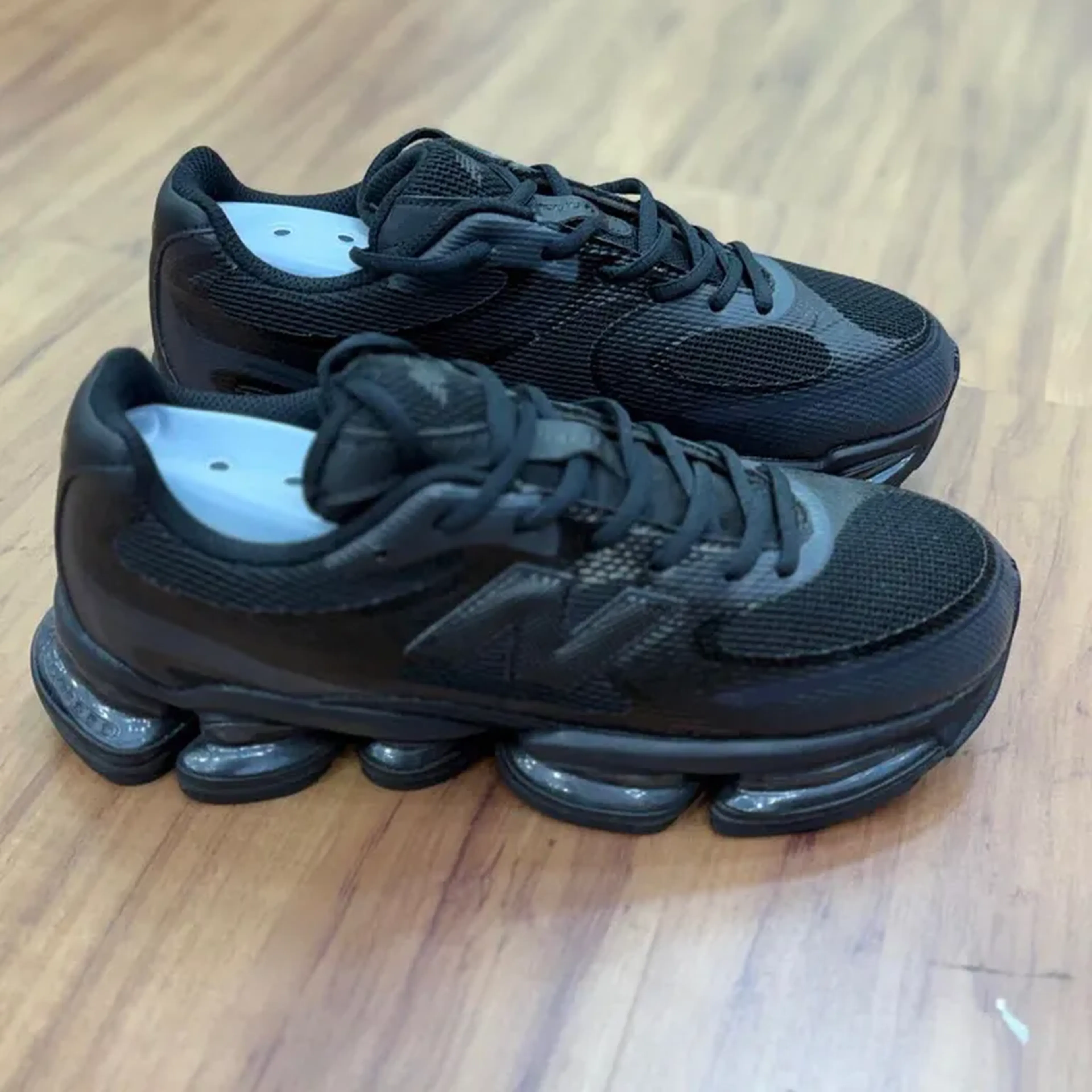 New Balance 2000 Black (Pronta Entrega) imagem
