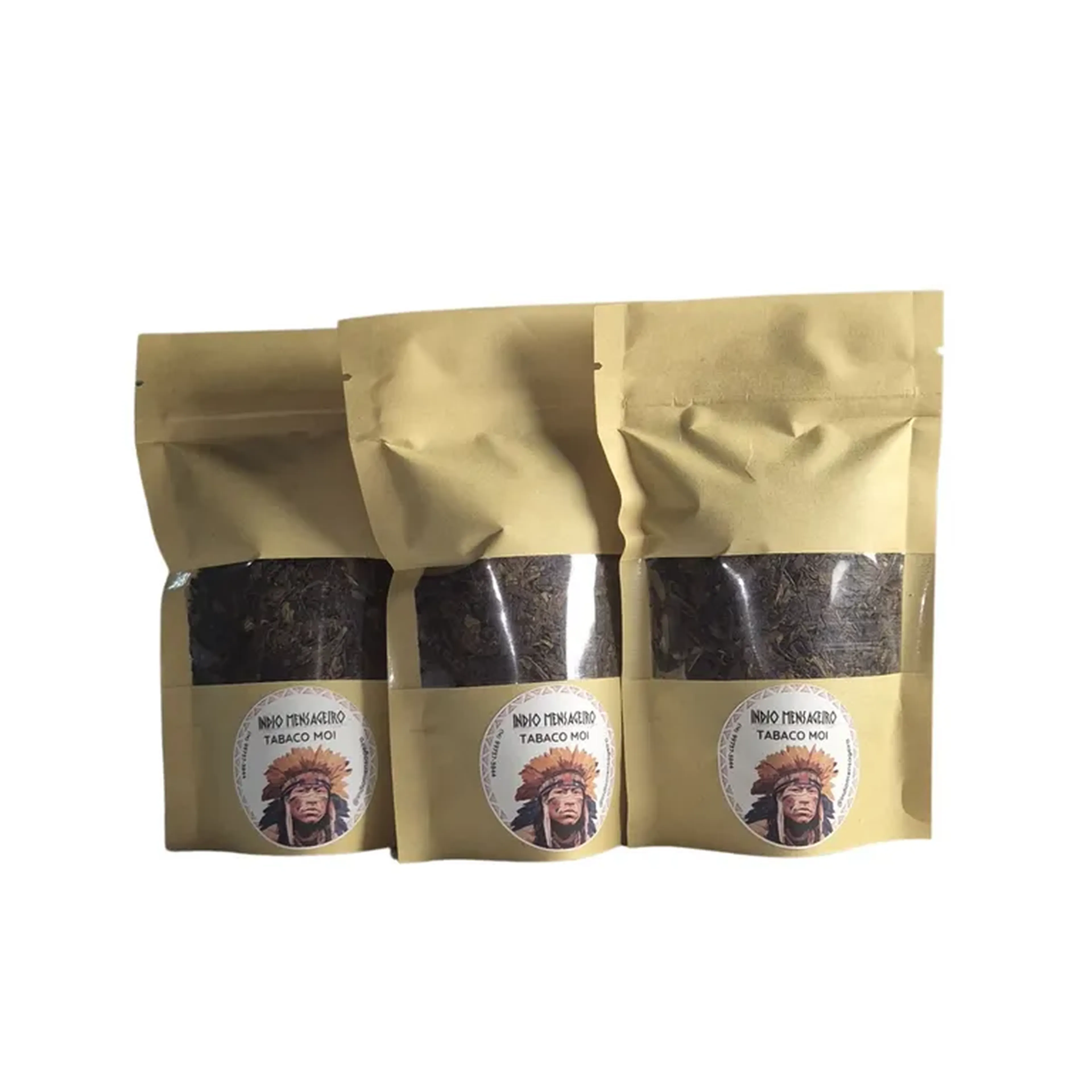 Tabaco Moi (Orgânico) imagem