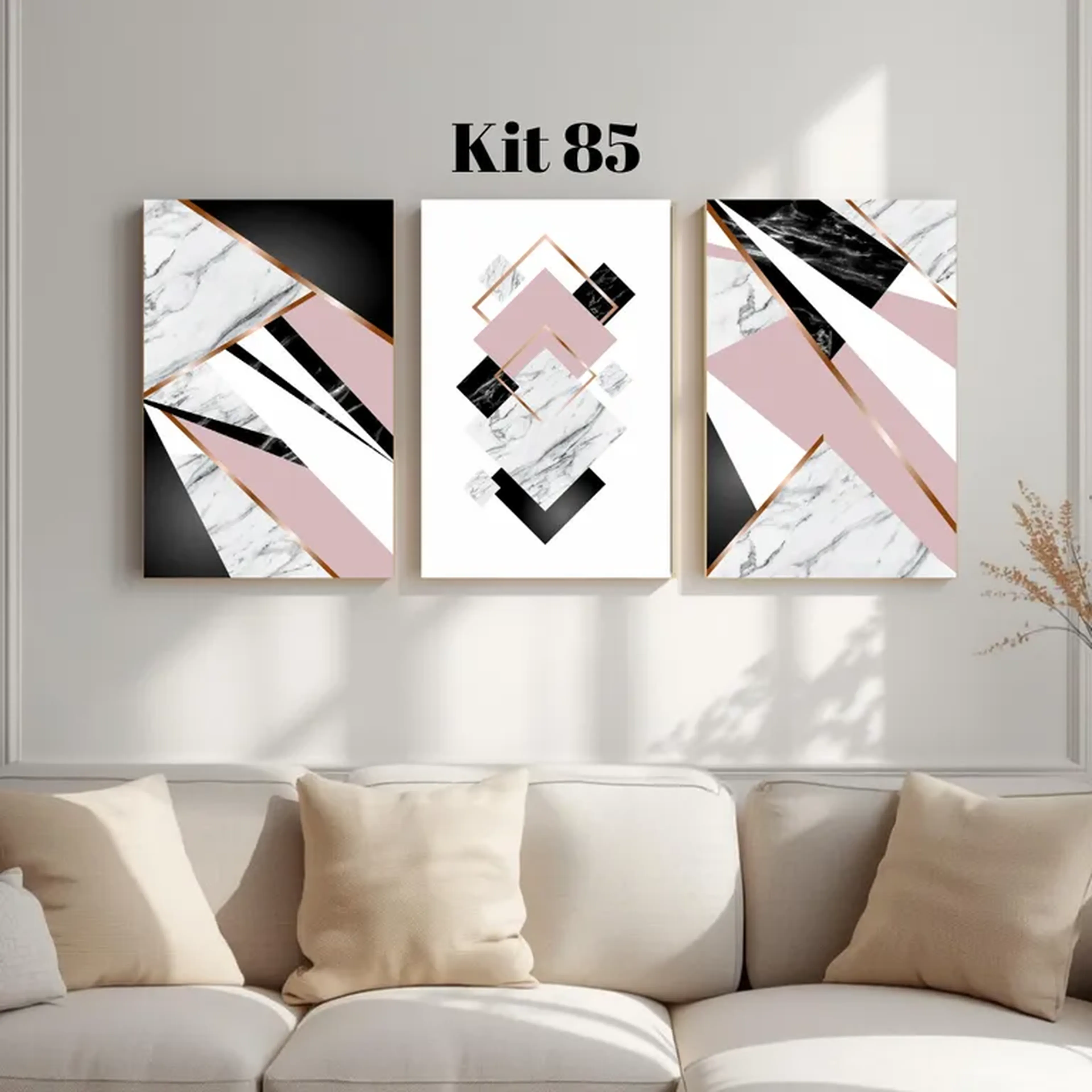 kit 85 - 20x28cm imagem