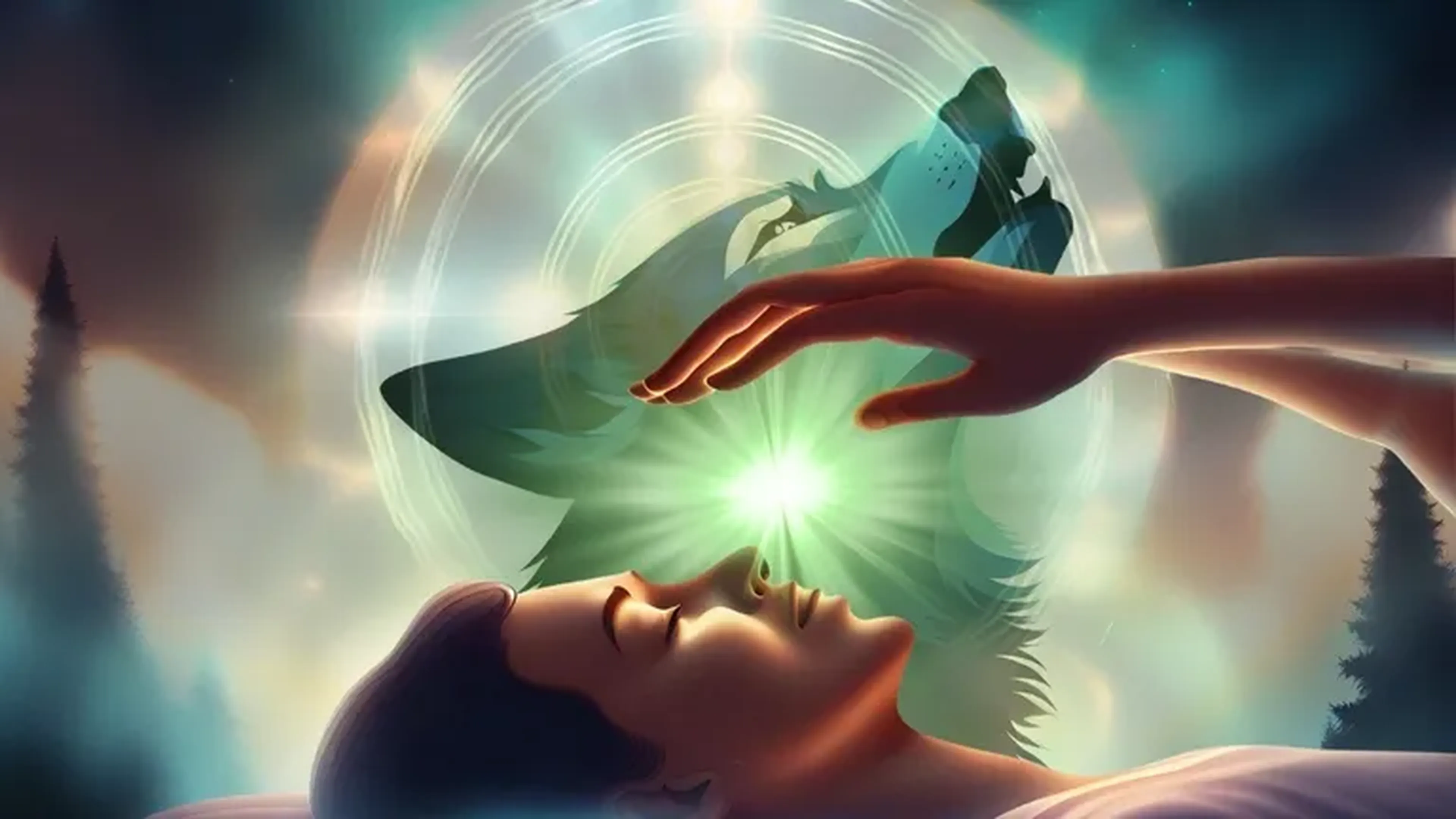 Reiki imagem