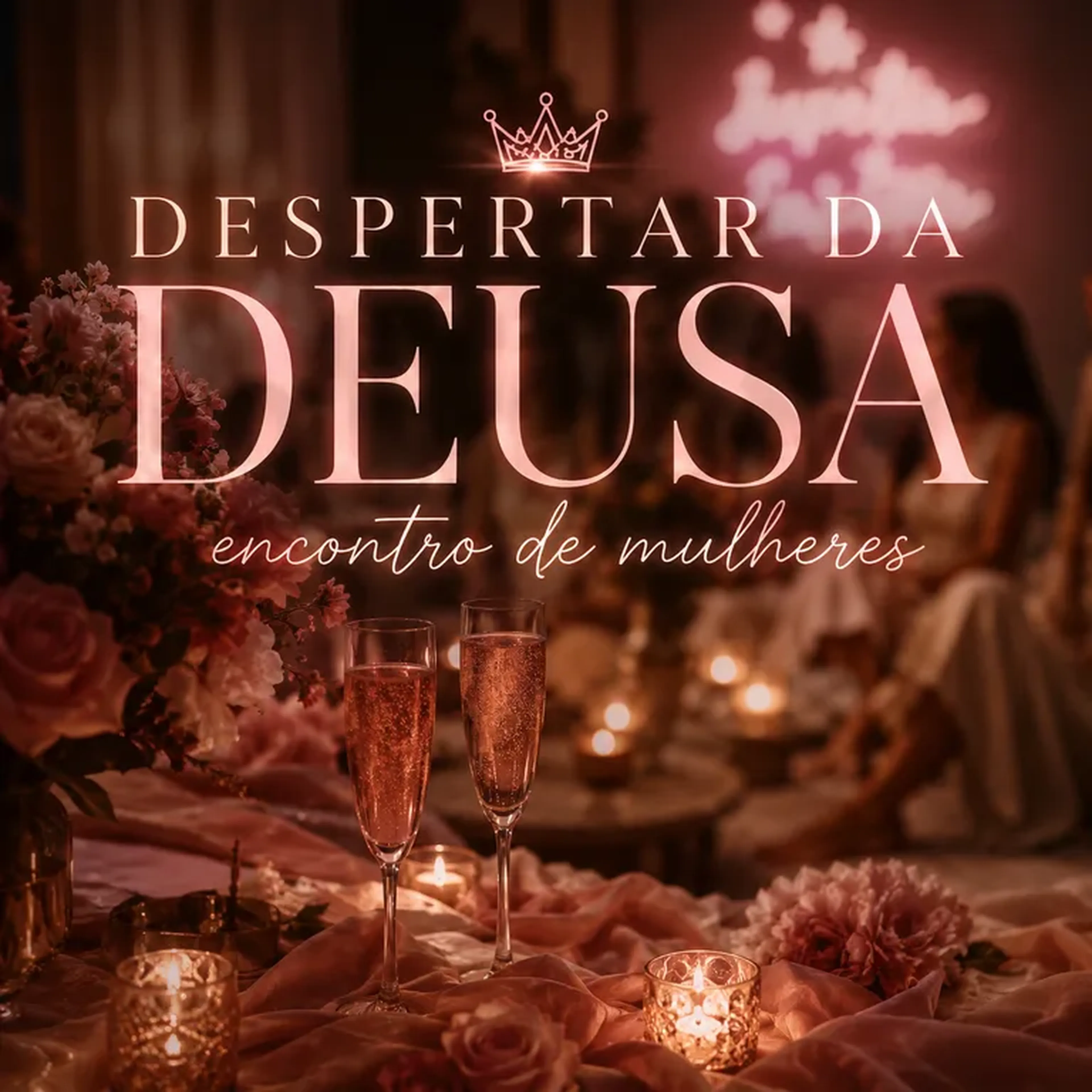 Despertar da Deusa imagem