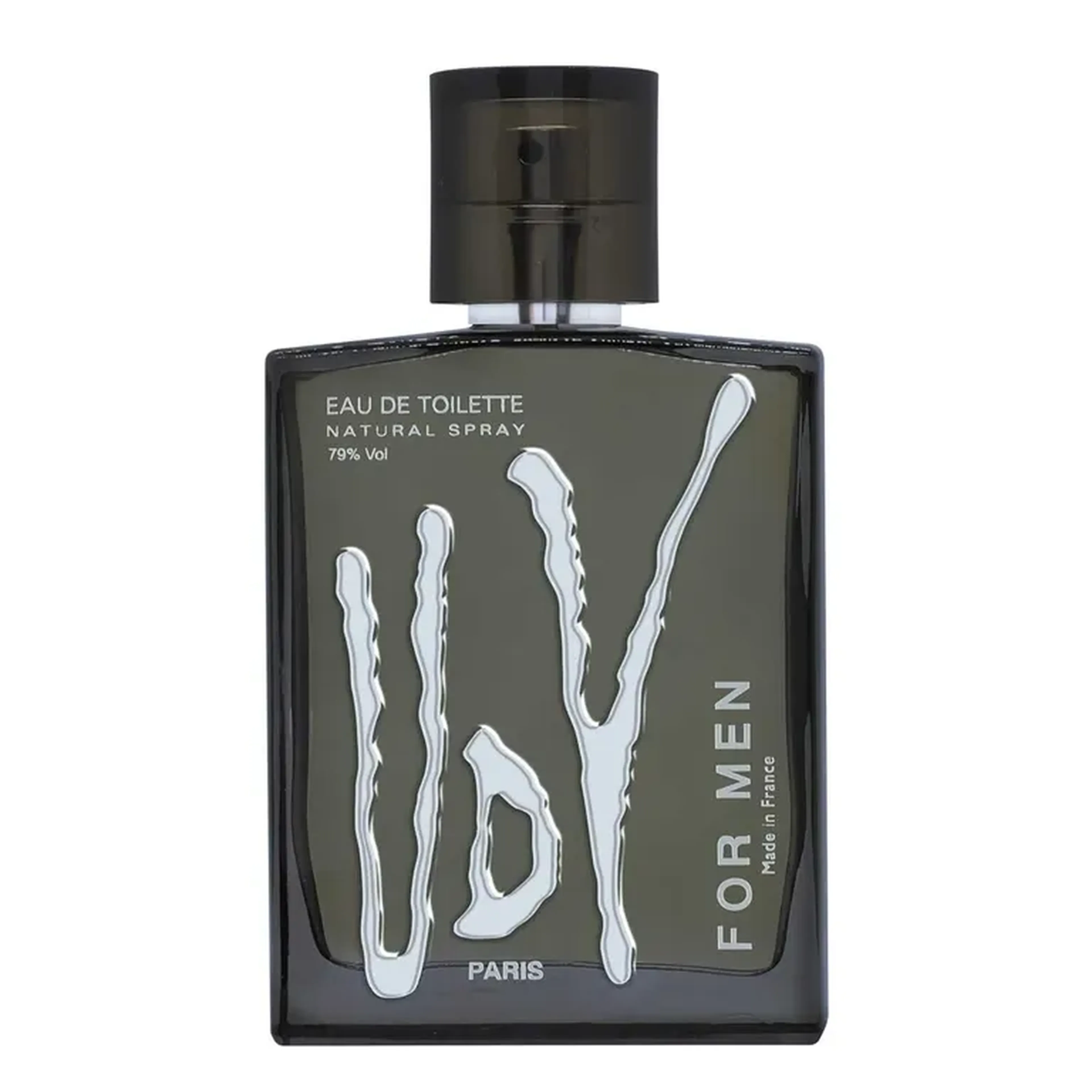 UDV For Men Eau de Toilette • 100ml imagem