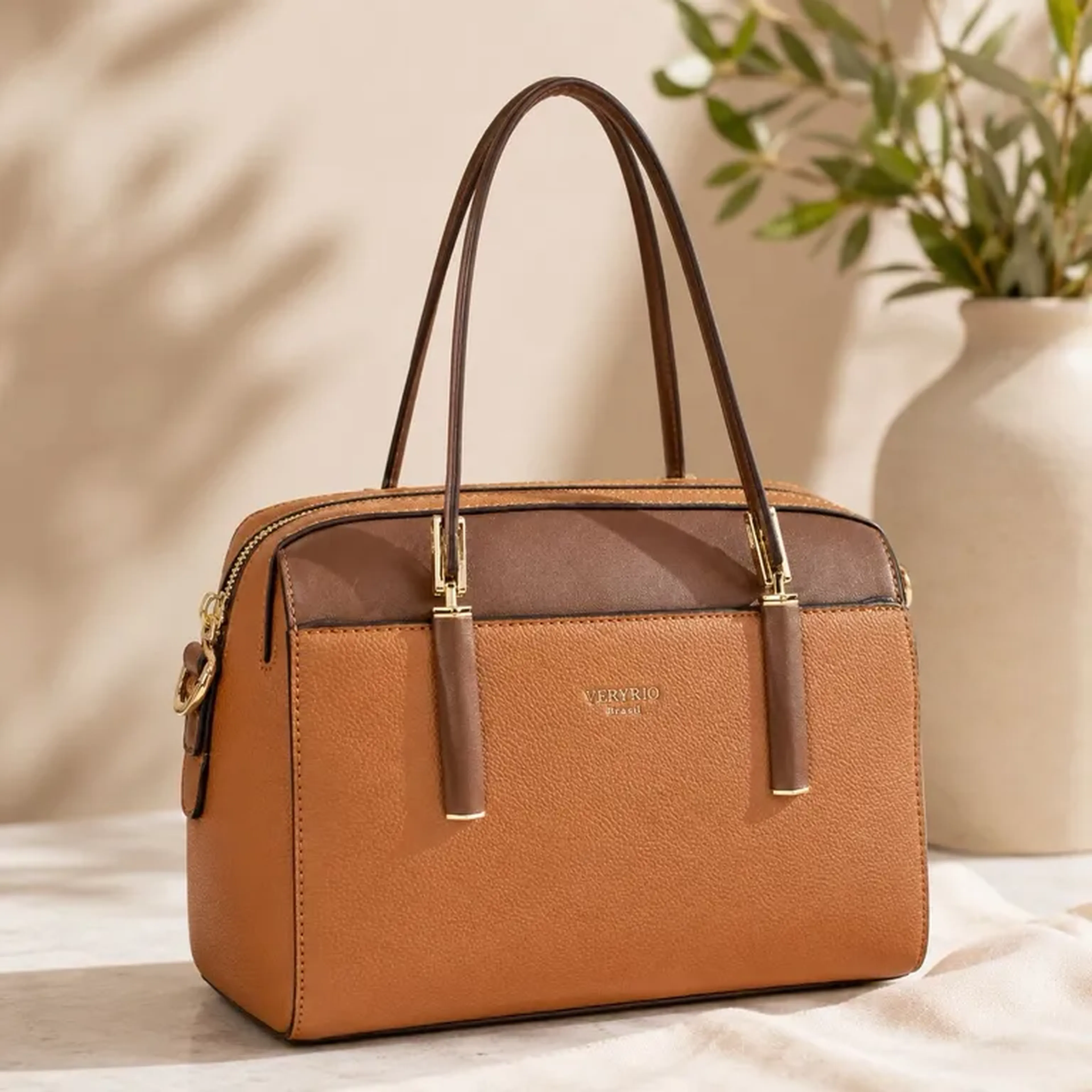 Bolsa Baú Premium imagem