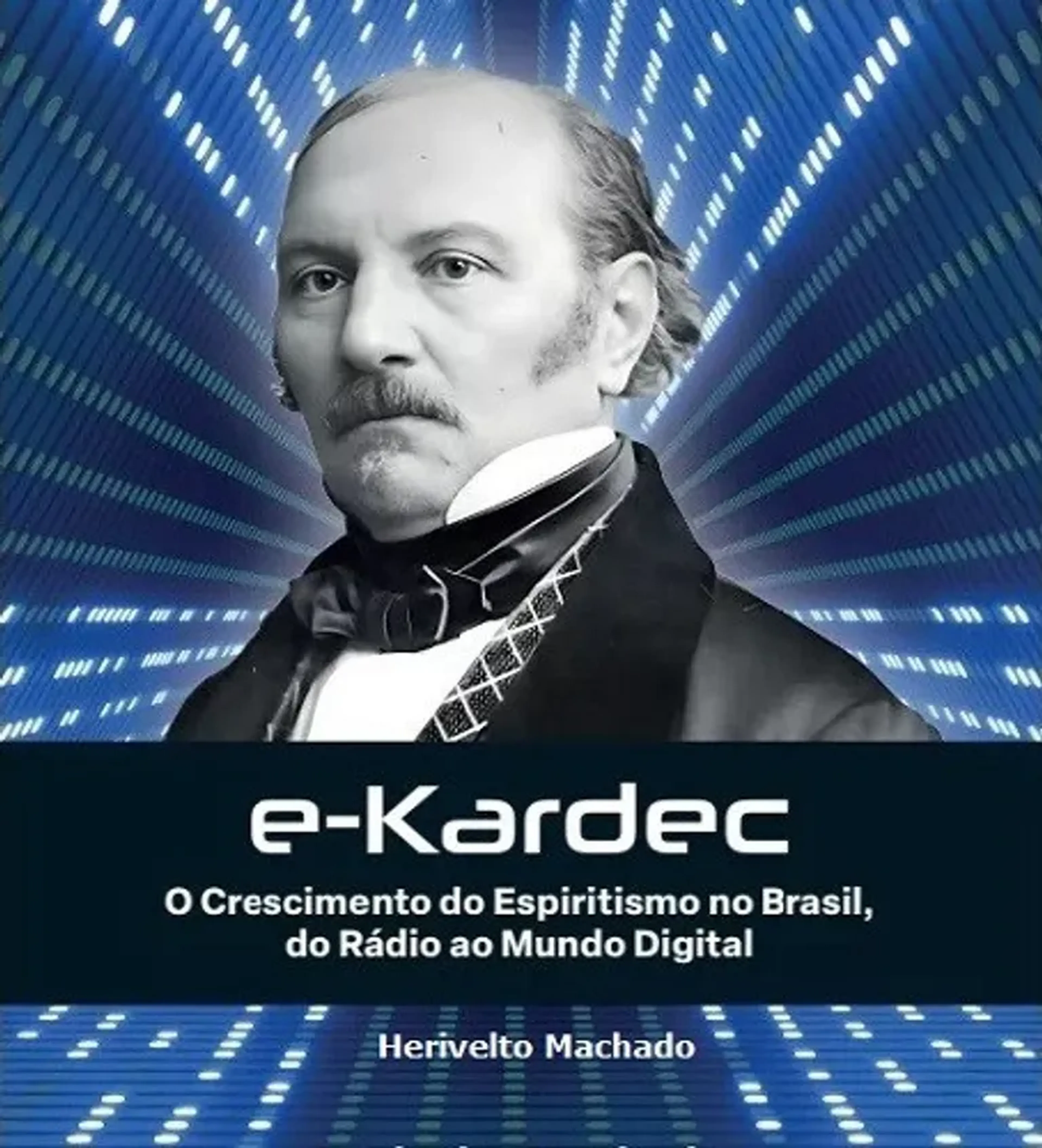 Livro e-Kardec imagem
