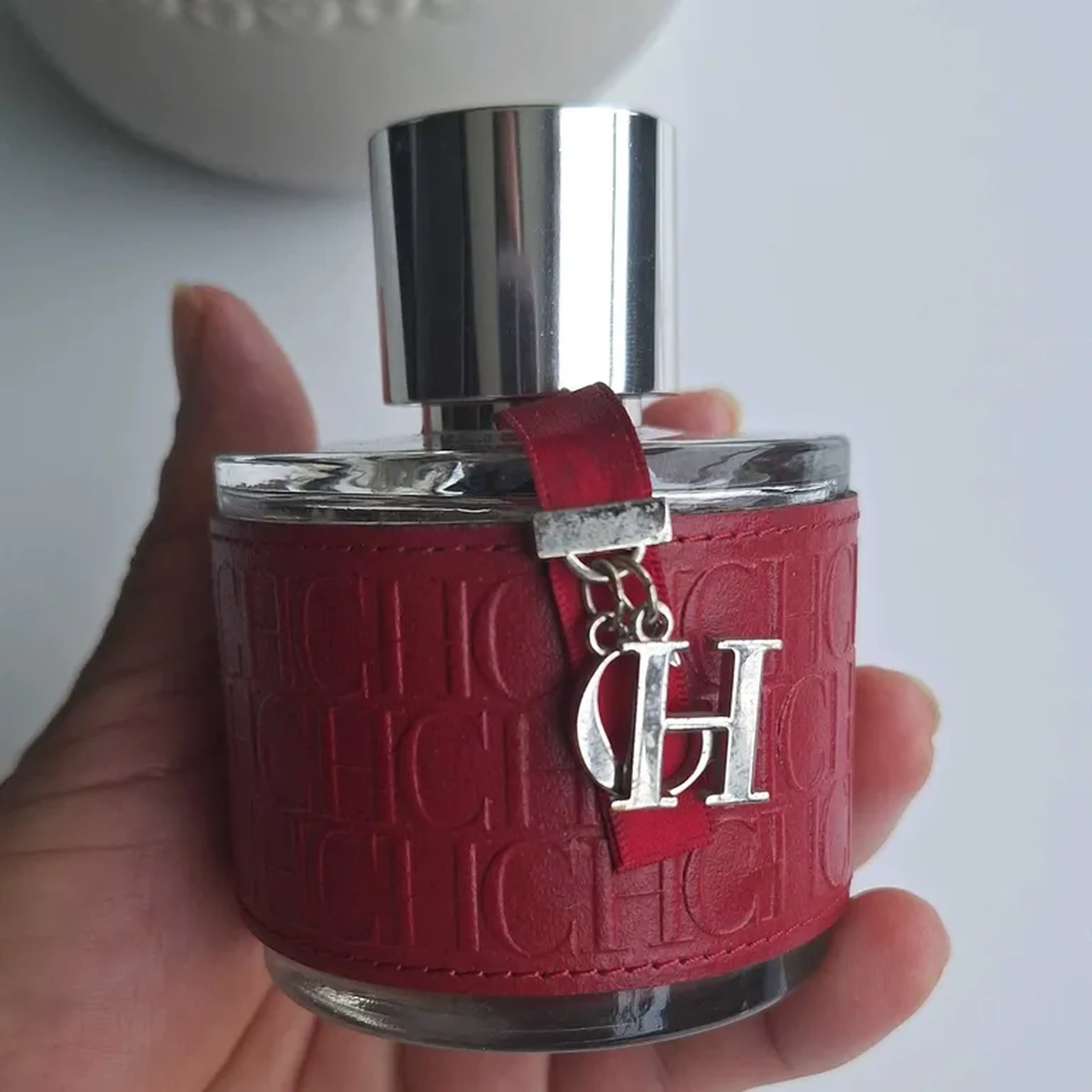 Carolina Herrera imagem