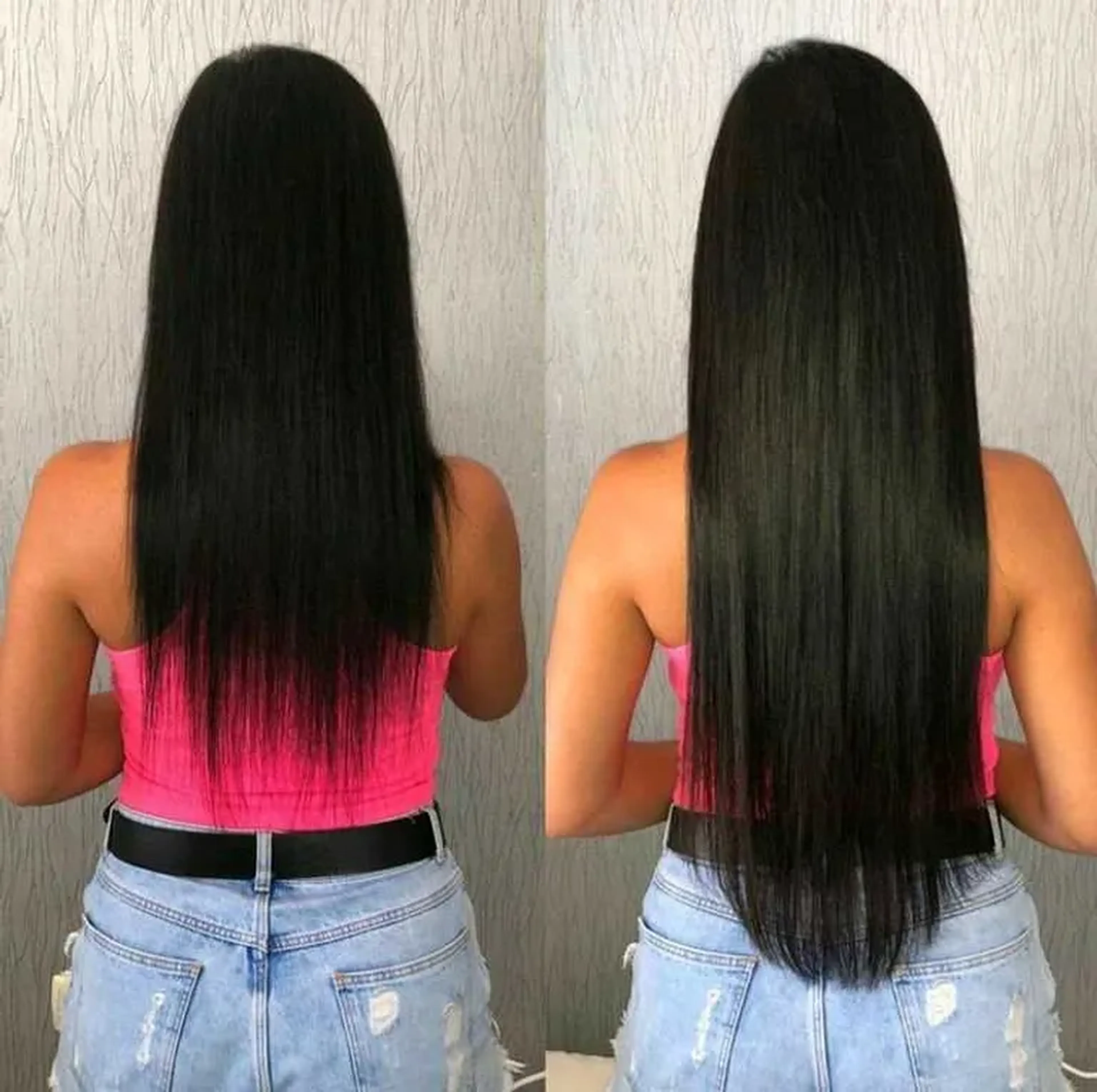 Retirada de Mega Hair imagem