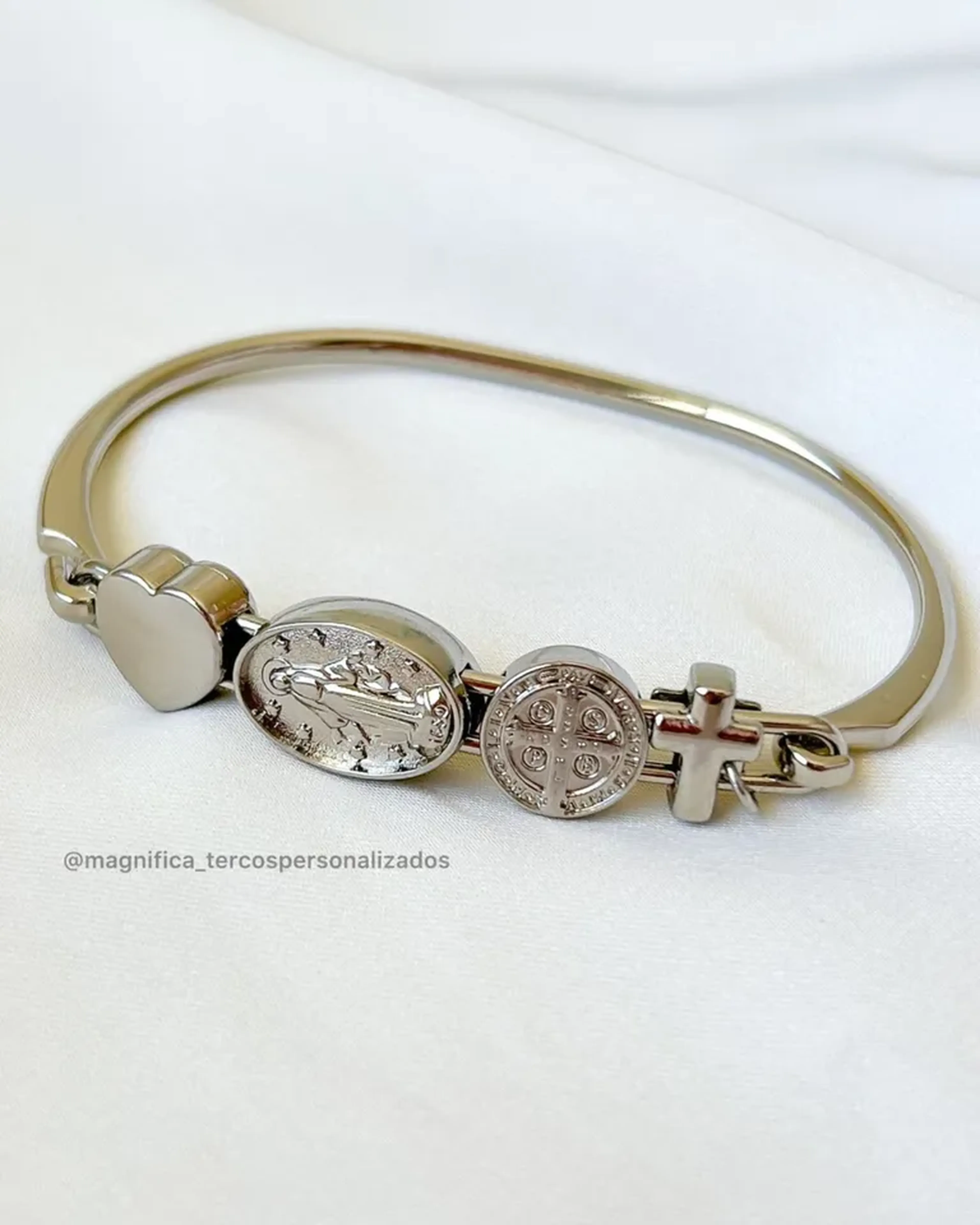 Bracelete Magnífica imagem