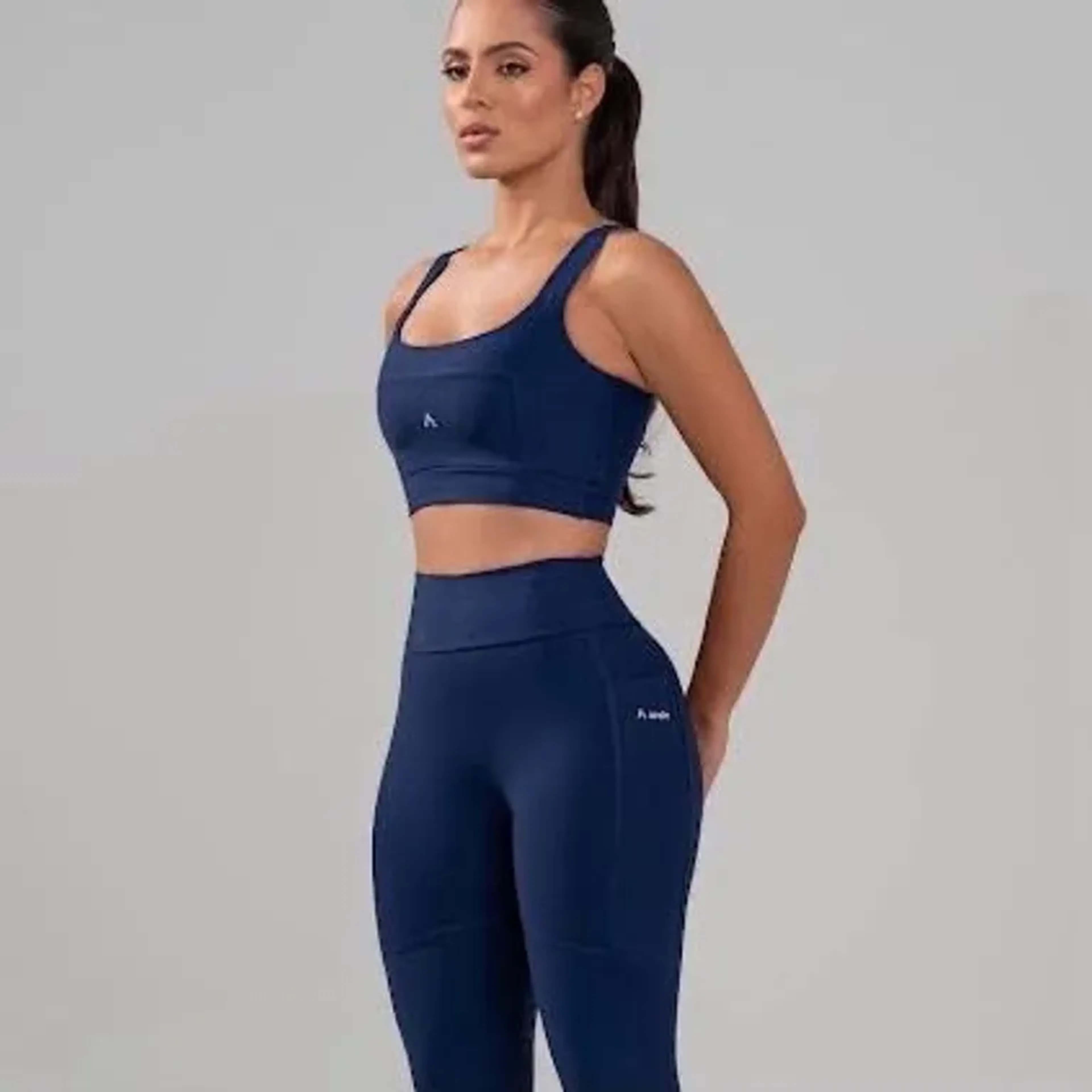 Conjunto Calça Liana imagem