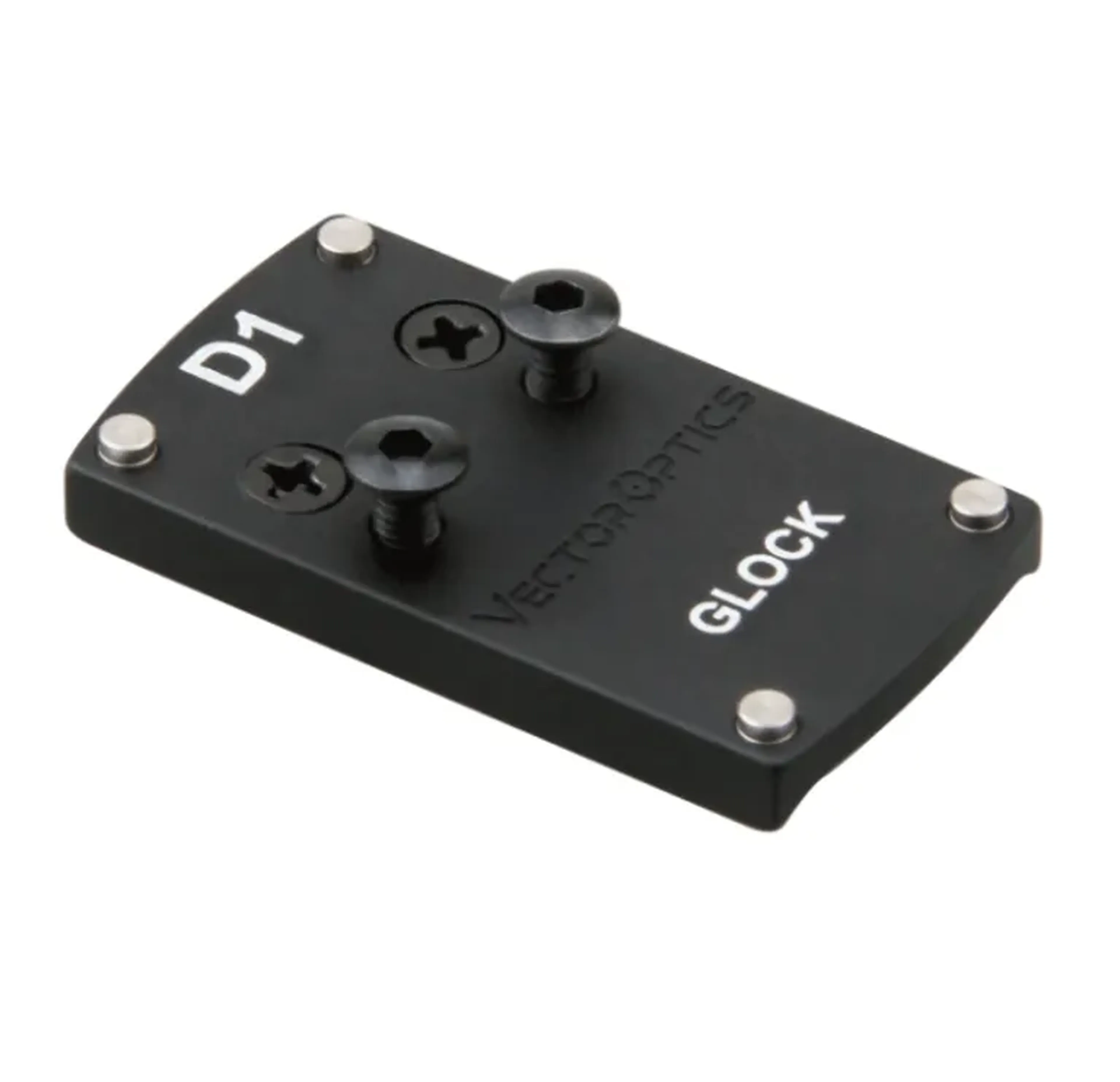 Placa adaptadora (Glock) Vector Optics SCRDM-01 imagem
