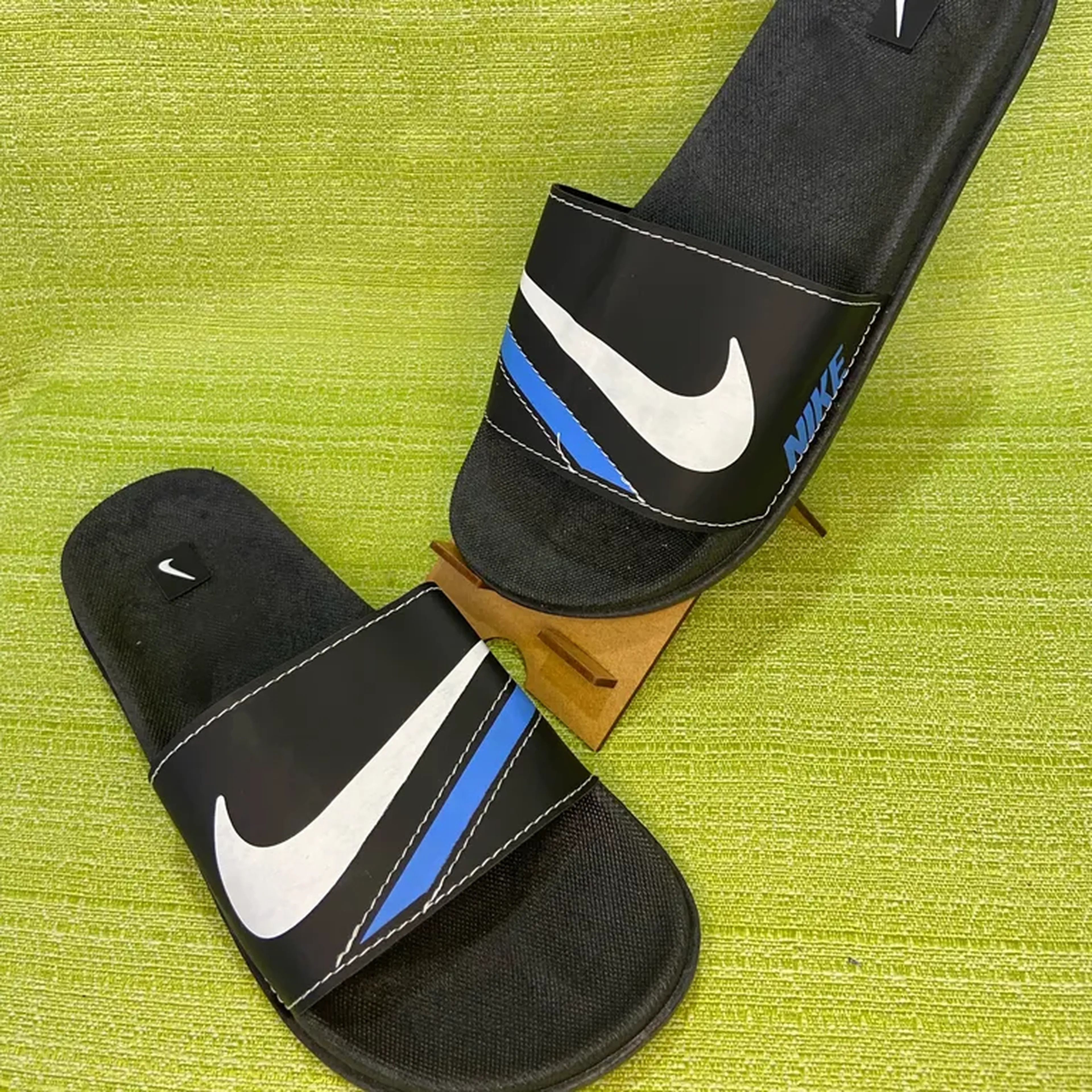 Slide Masculina - N° 38.39 imagem