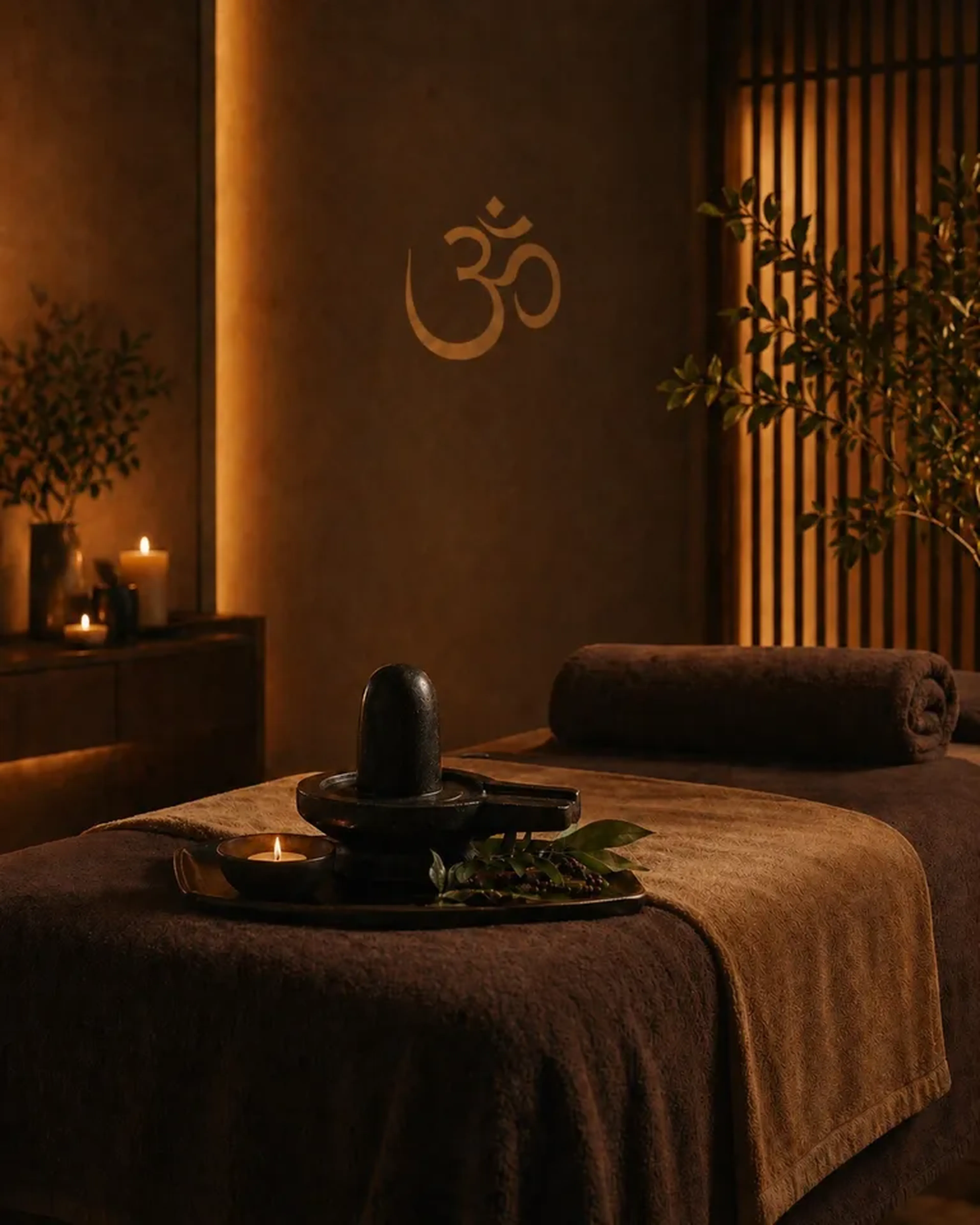 Pacote Lingam imagem