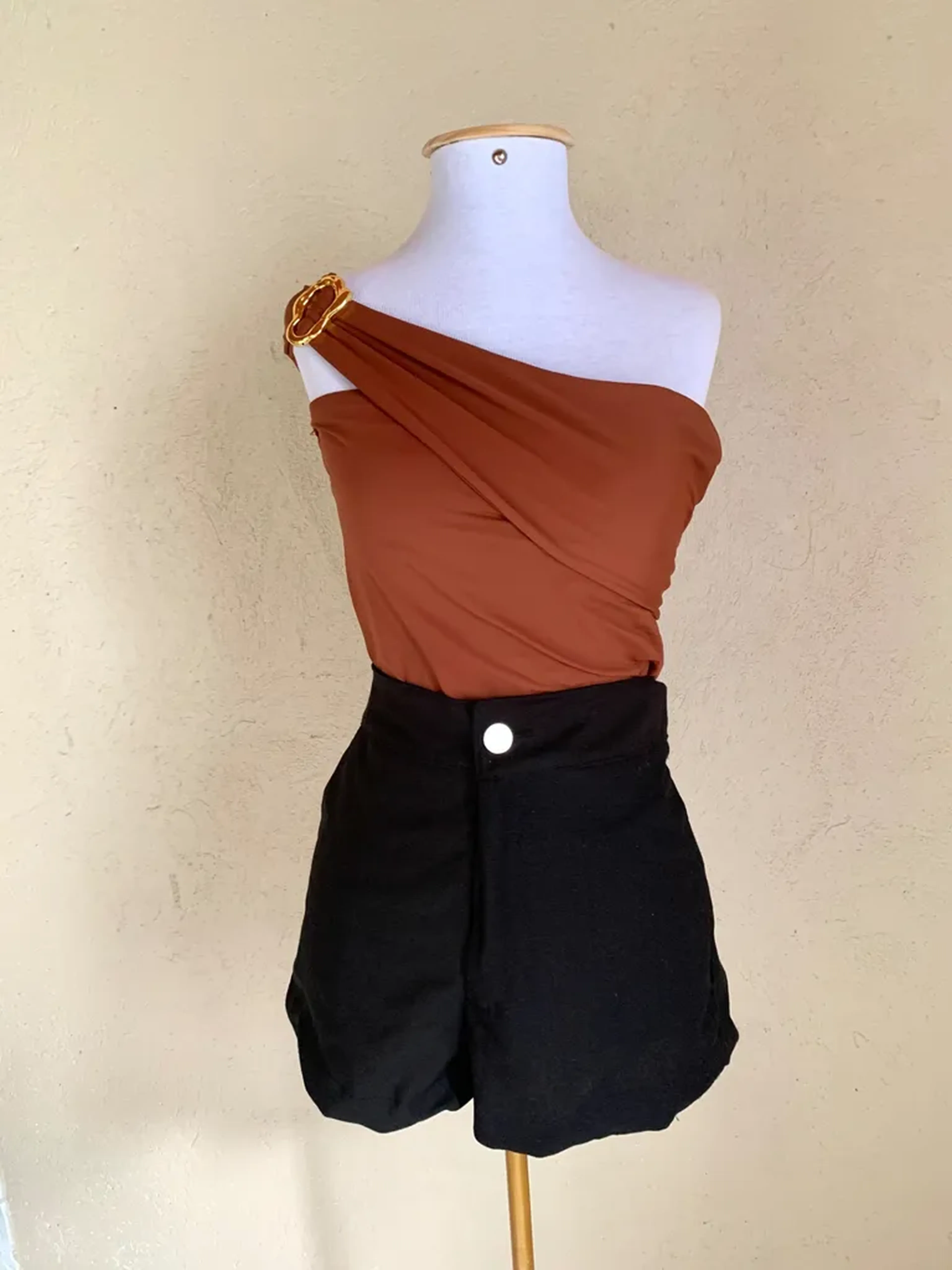 Blusa Poliamida imagem