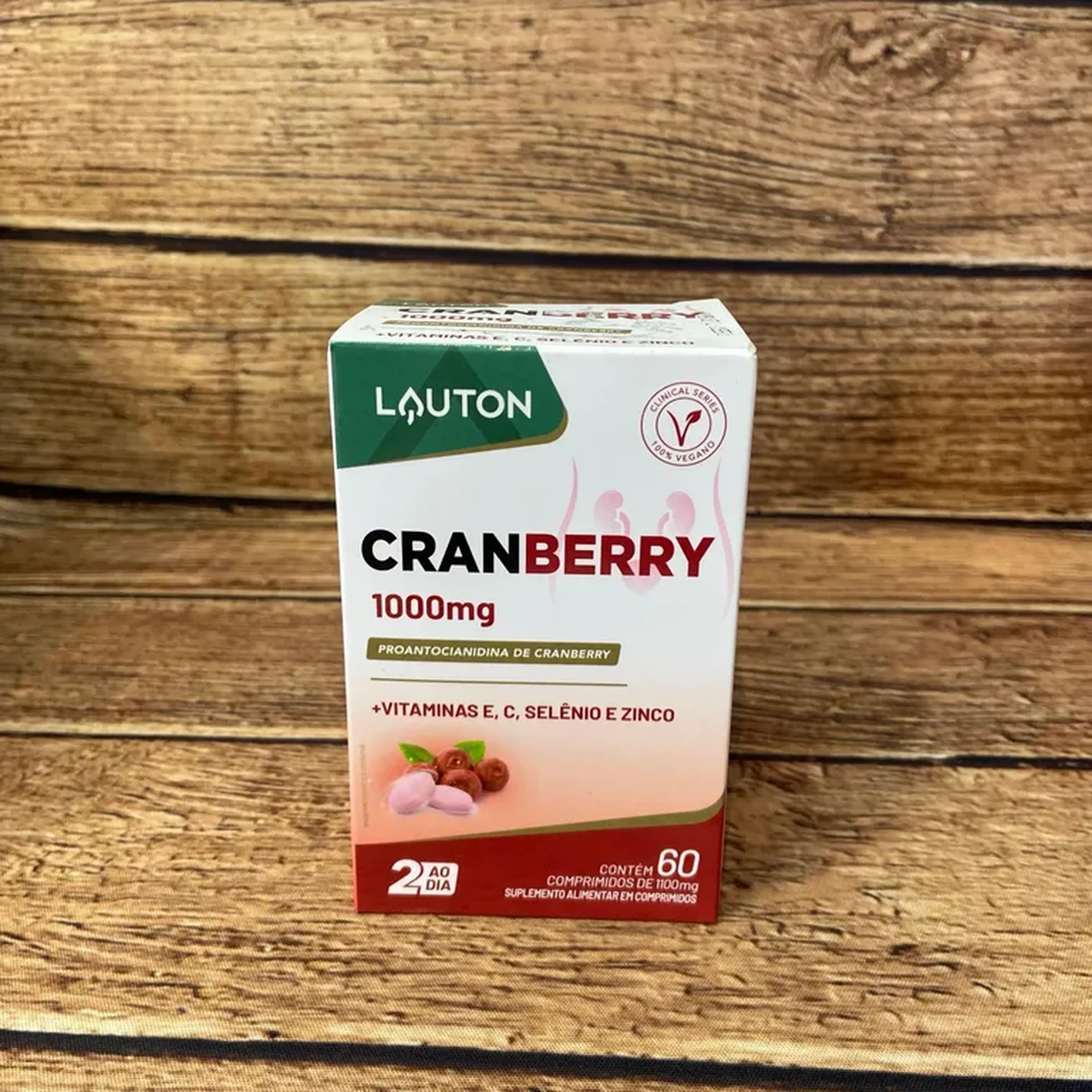 Cranberry imagem