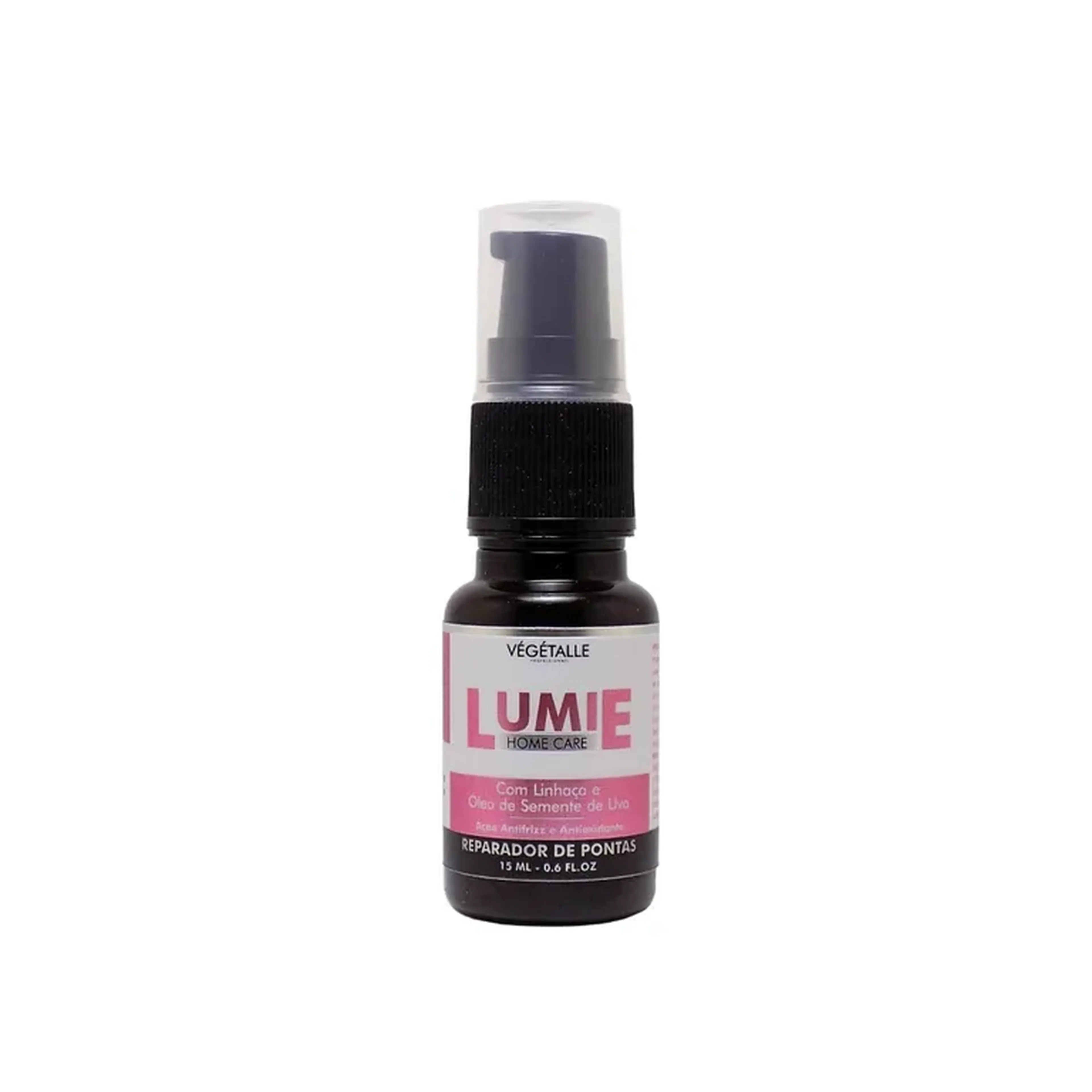 Reparador termoprotetor Lumie imagem