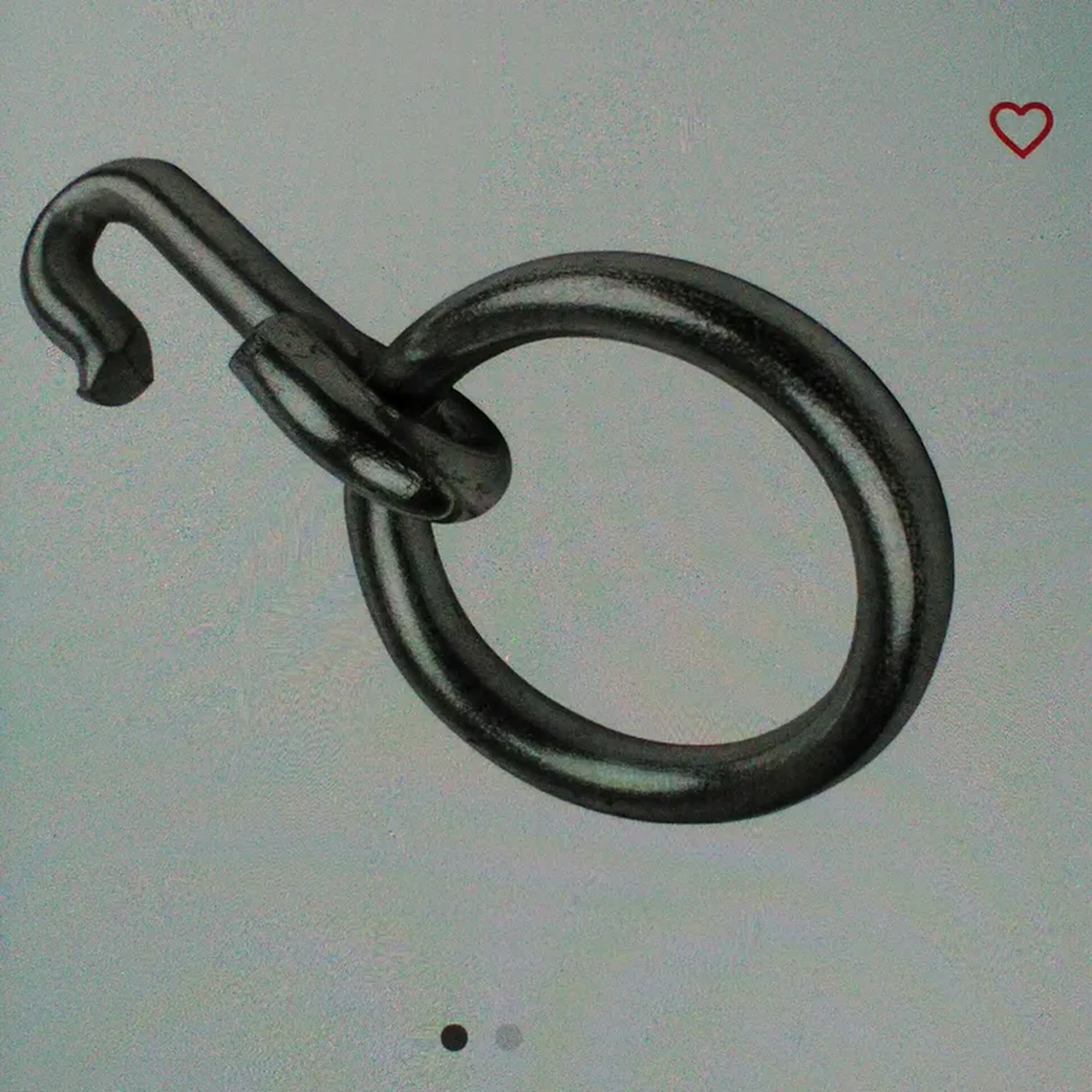 Esticador para arame farpado imagem